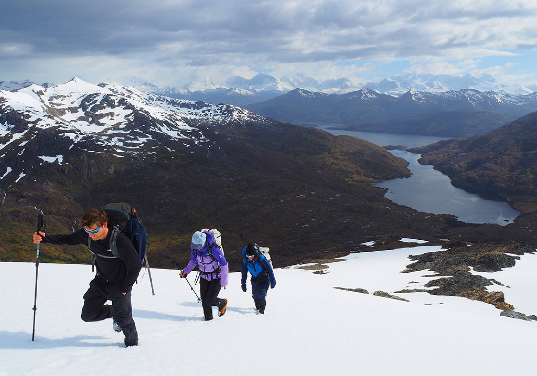 Red Equipment Canada 
