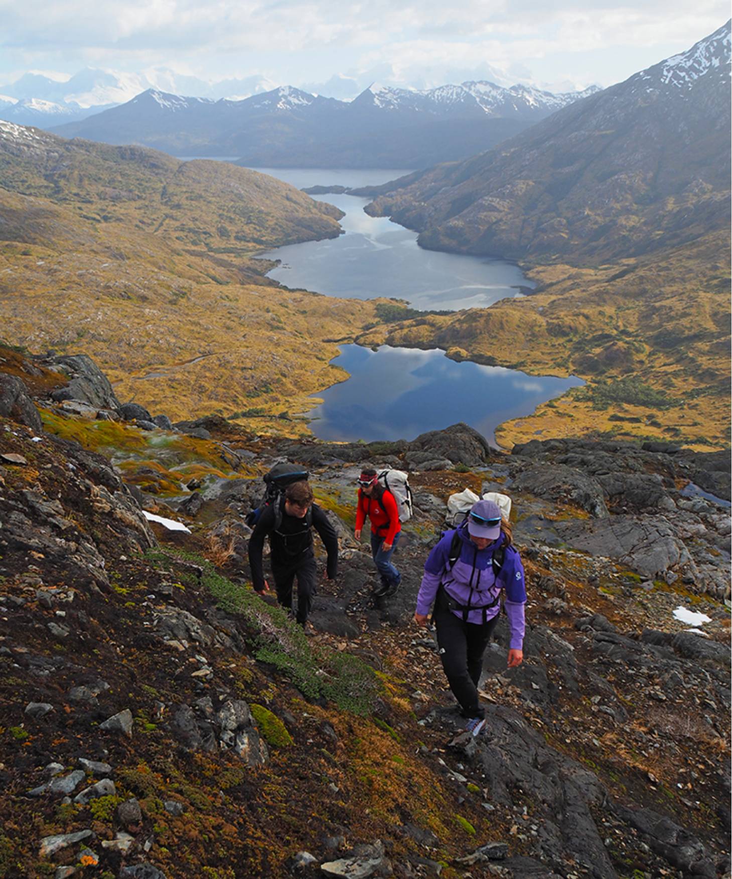 Red Equipment Canada 