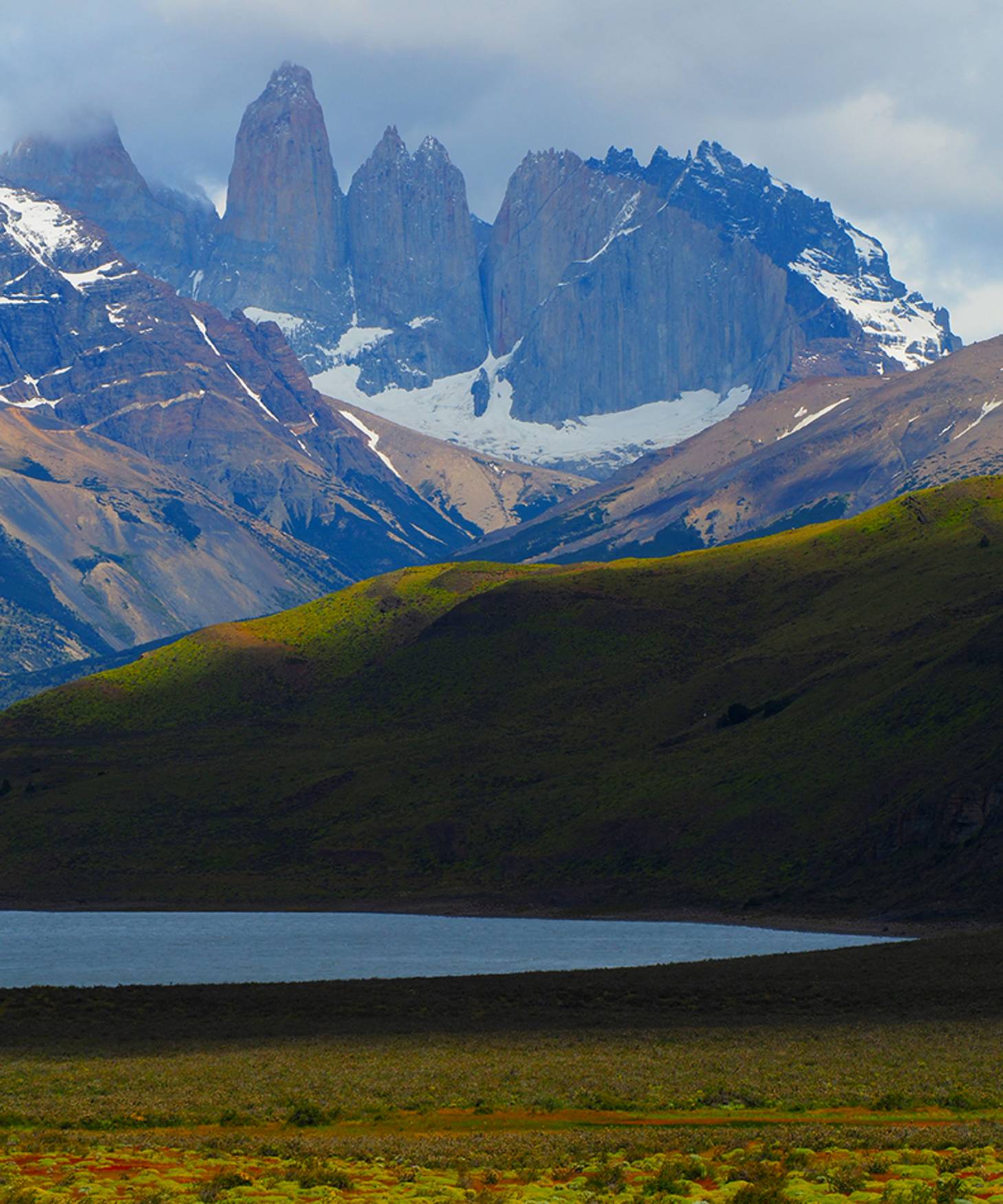 Red Equipment Canada 