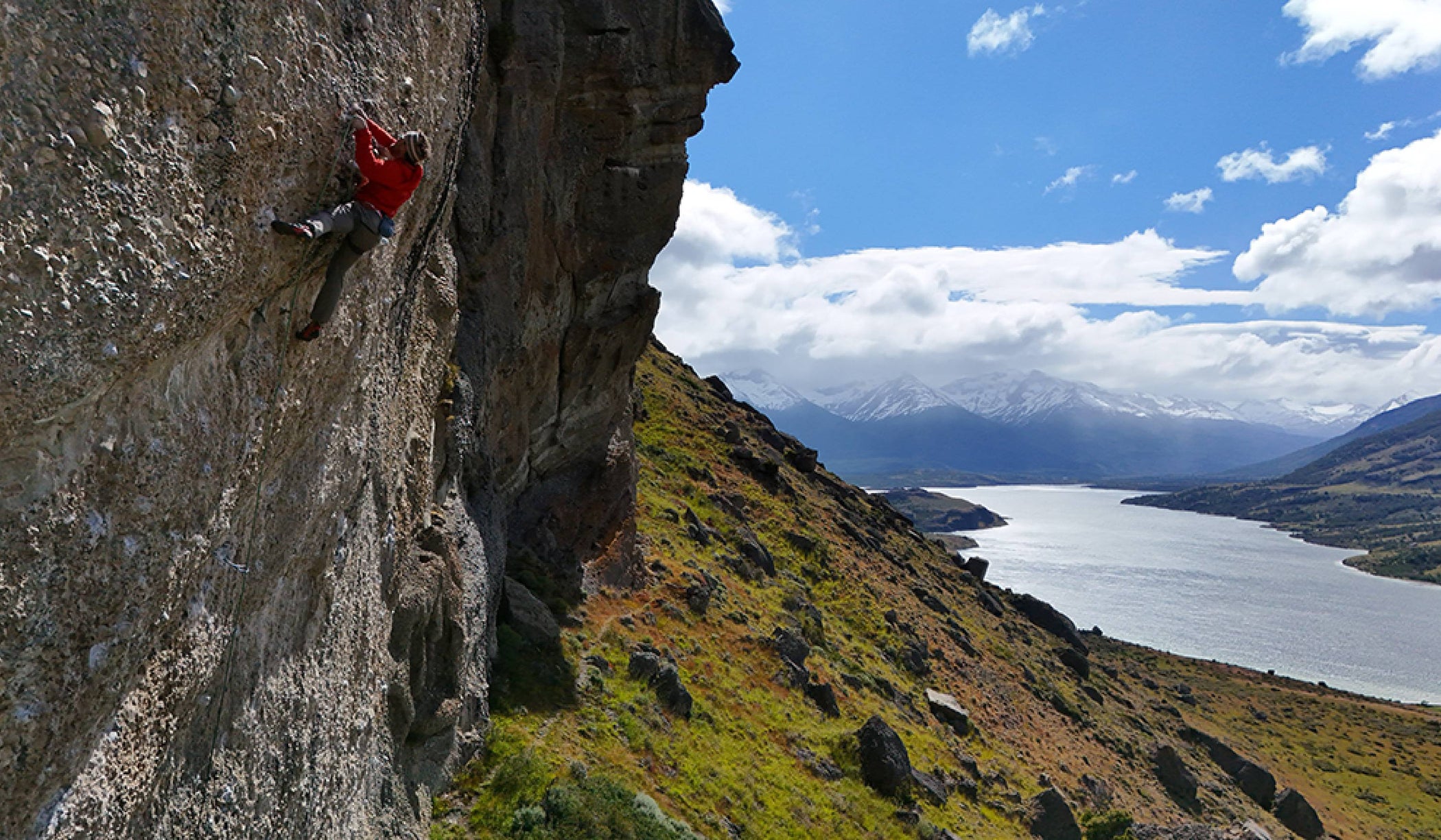 Red Equipment Canada 
