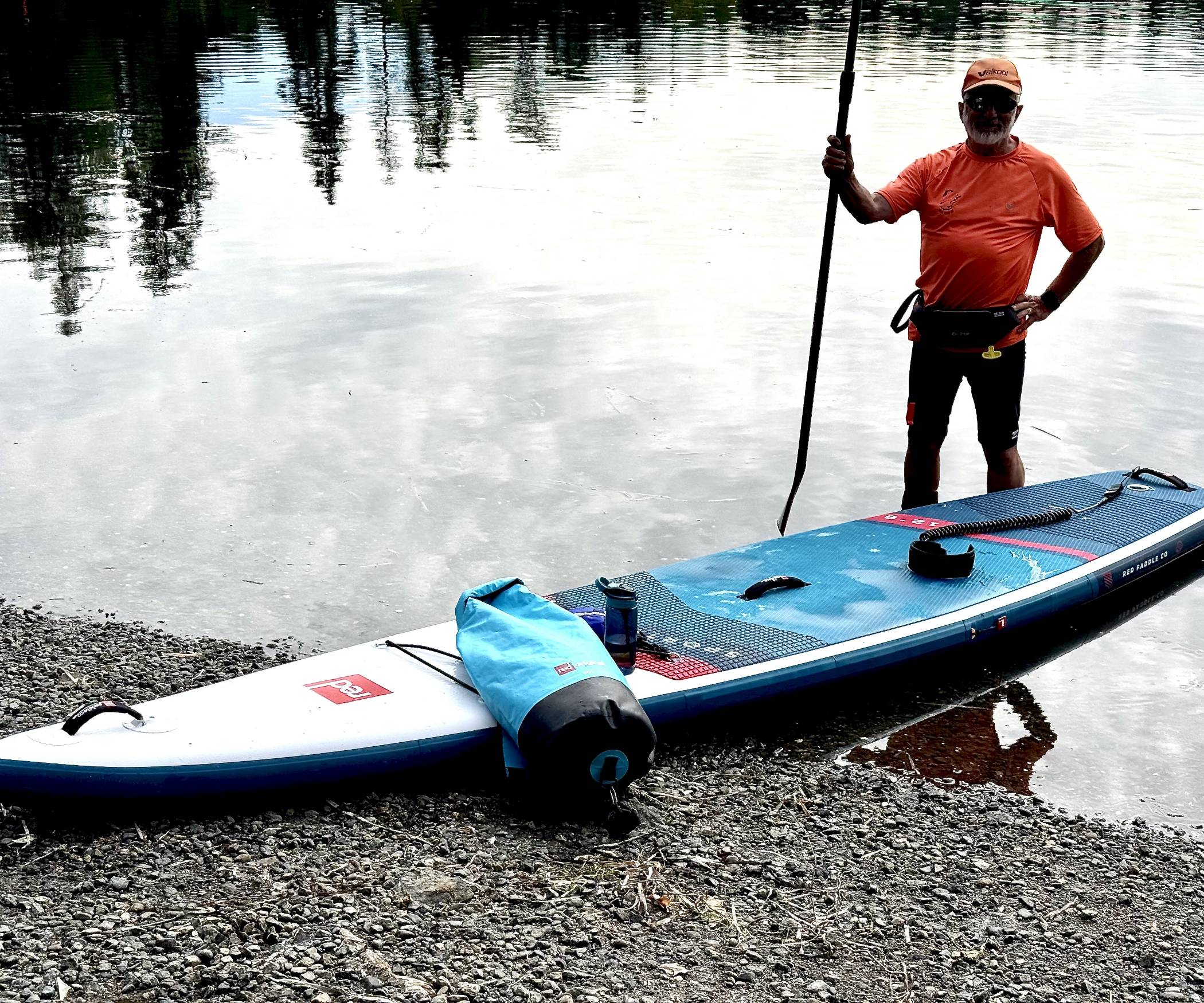 Red Equipment Canada 