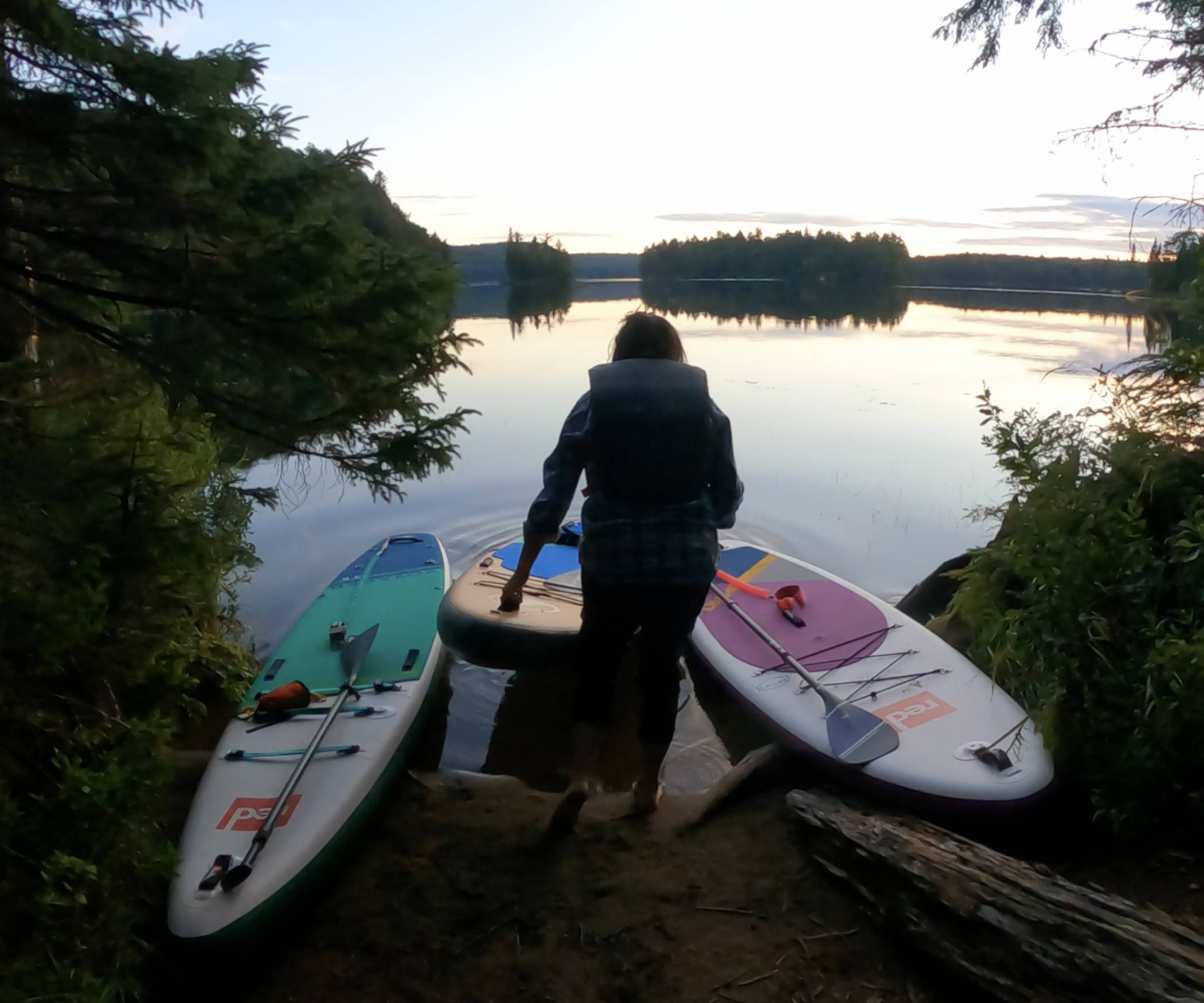 Red Equipment Canada 