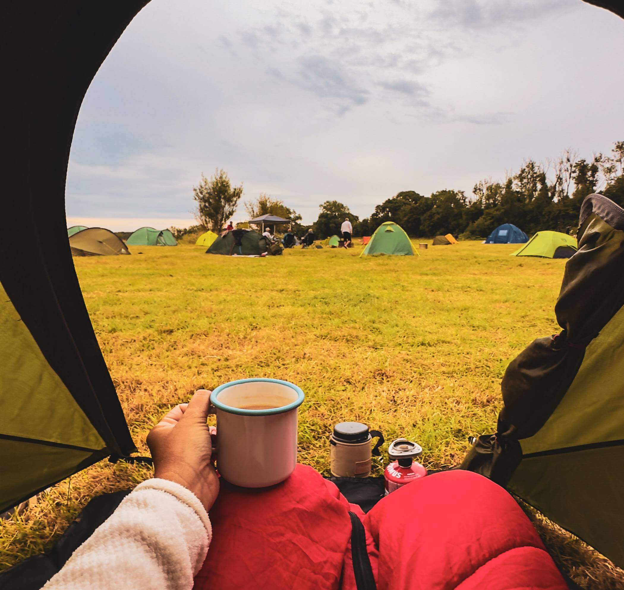 Red Equipment Canada 