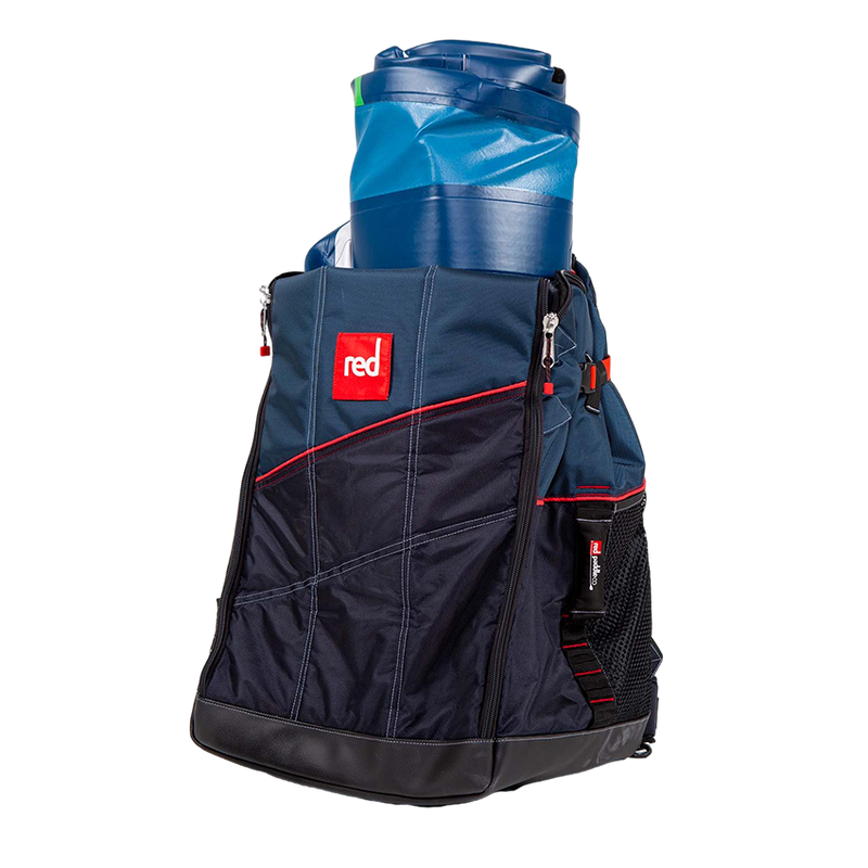 Compact Backpack (available with 12'0" Compact)