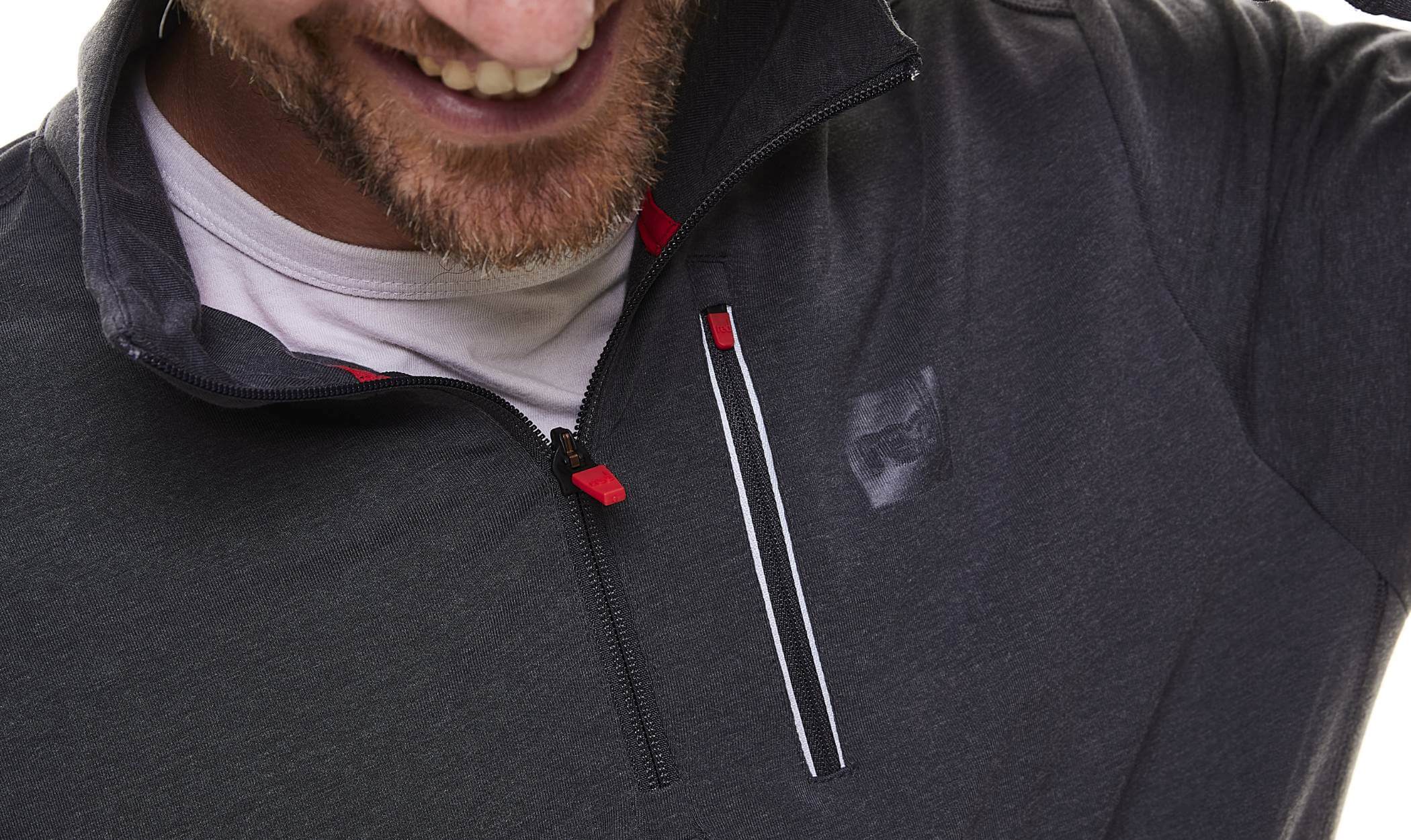 Red Equipment Canada 