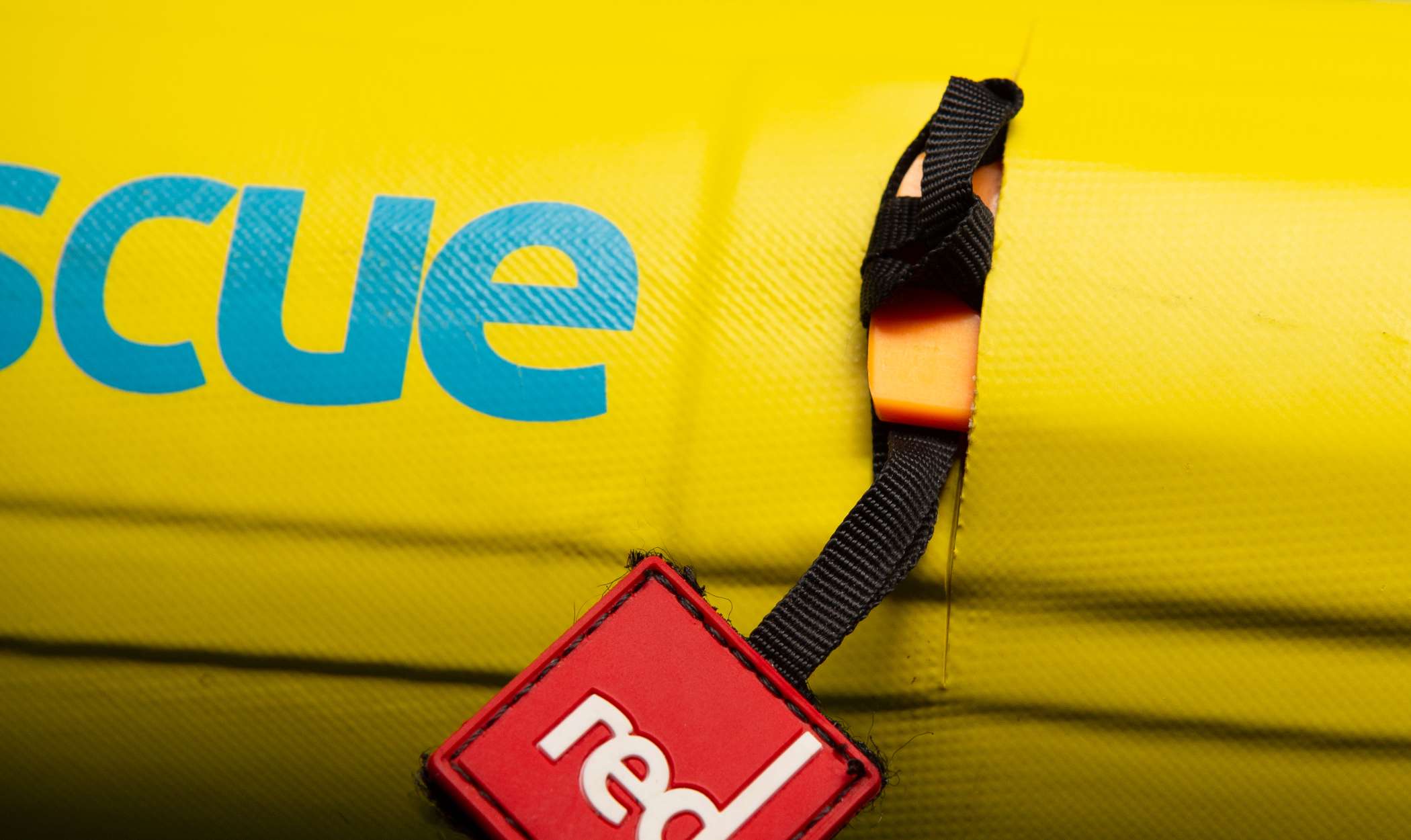 Red Equipment Canada 