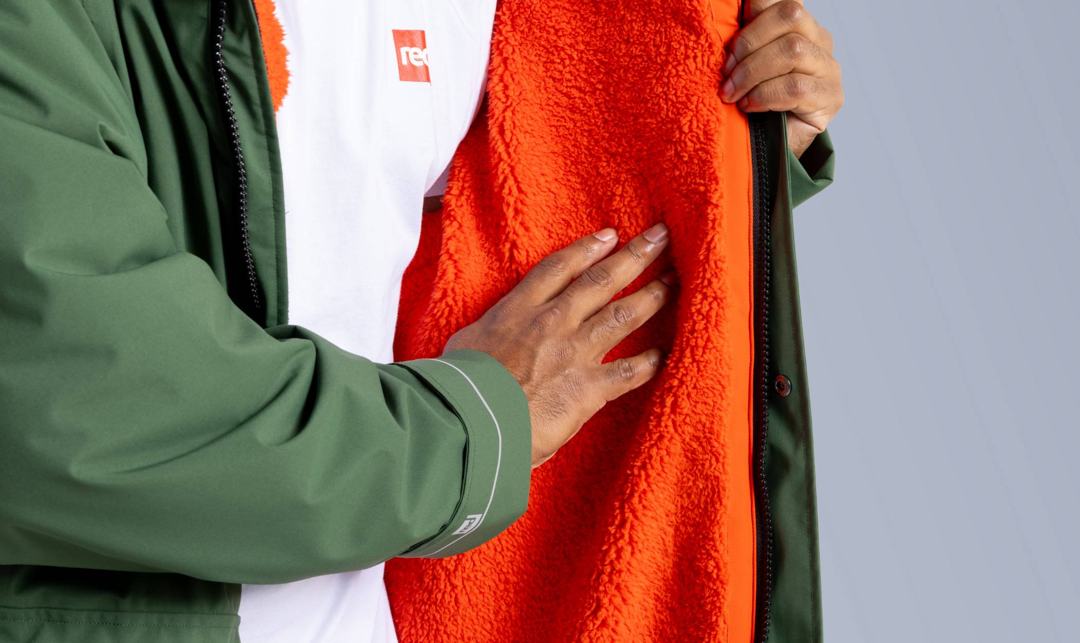 Red Equipment Canada 