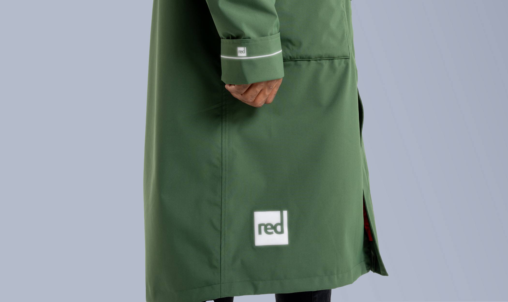 Red Equipment Canada 