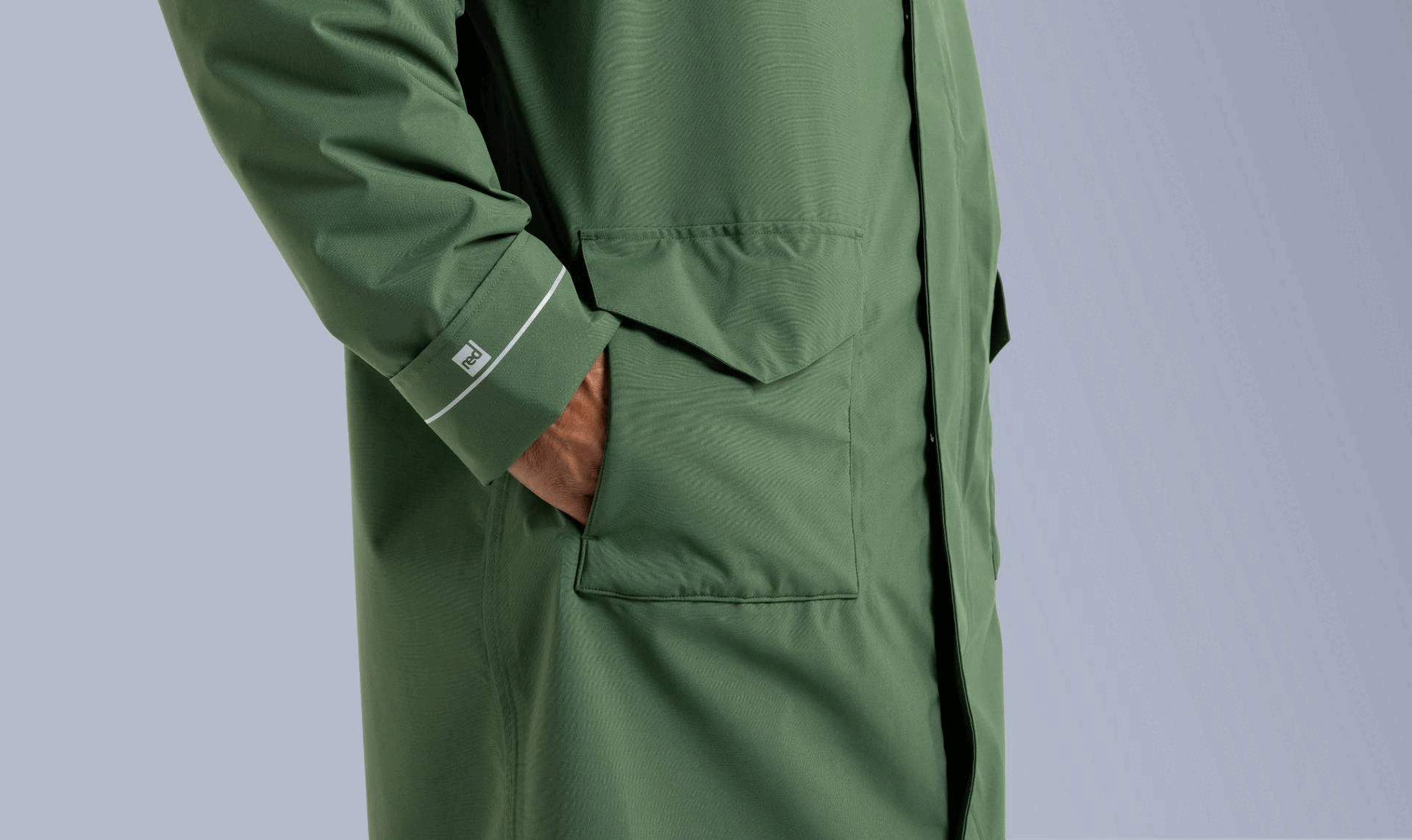 Red Equipment Canada 