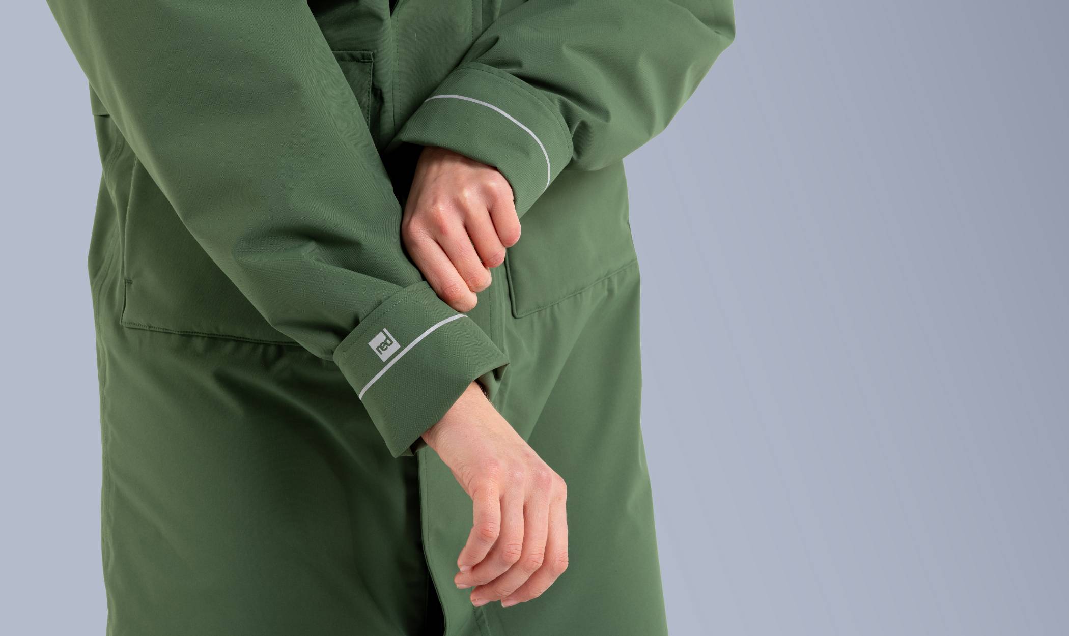 Red Equipment Canada 