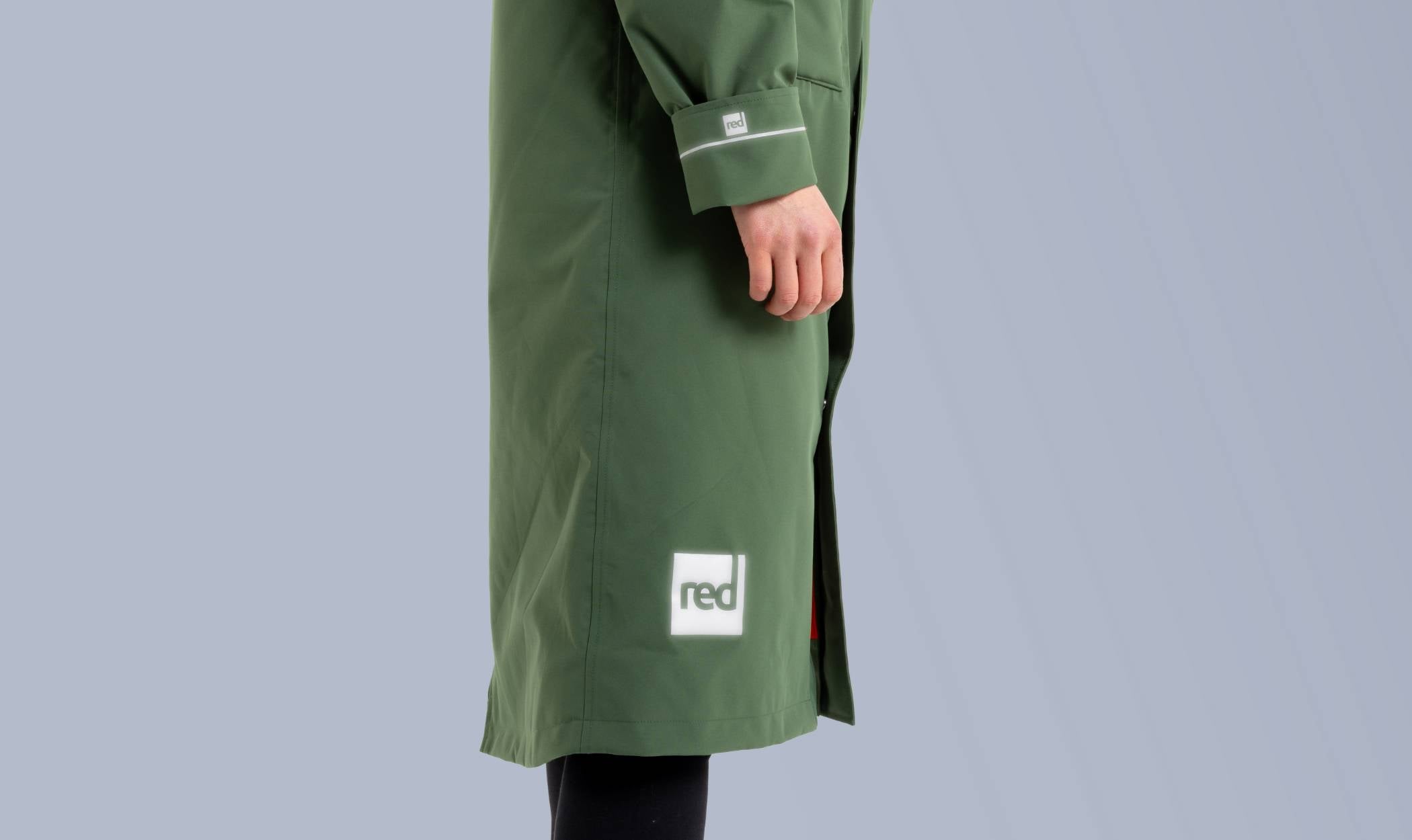 Red Equipment Canada 