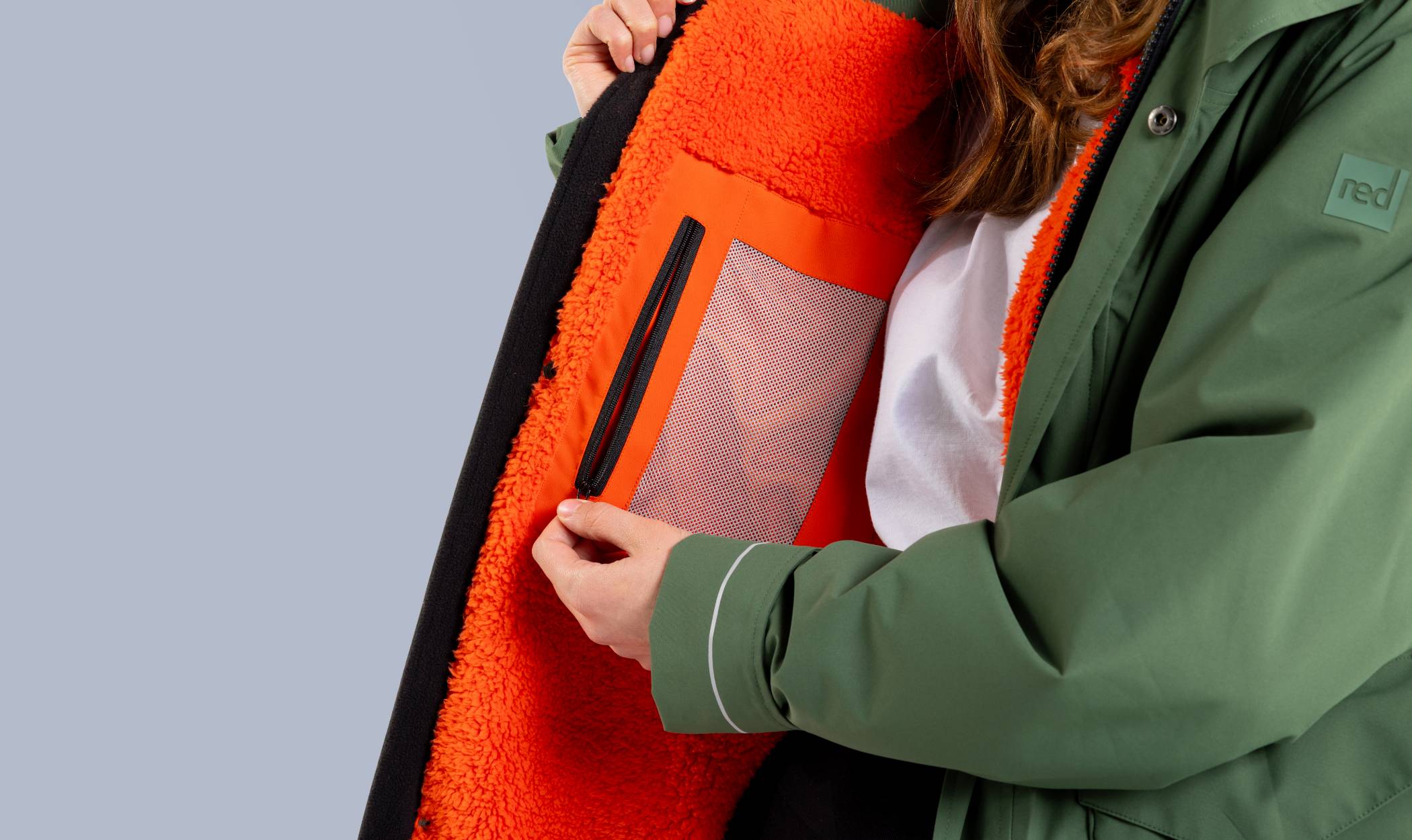 Red Equipment Canada 