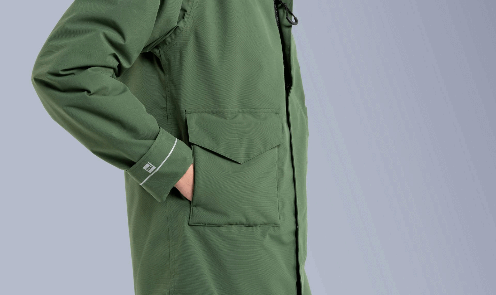 Red Equipment Canada 