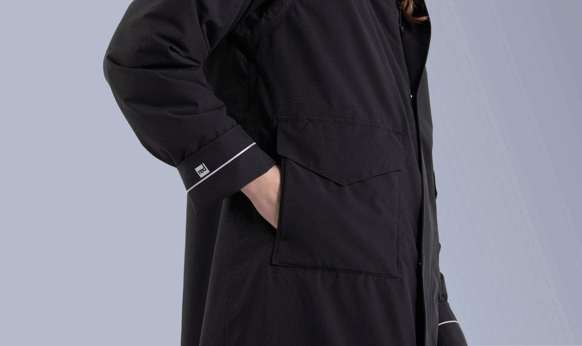 Red Equipment Canada 