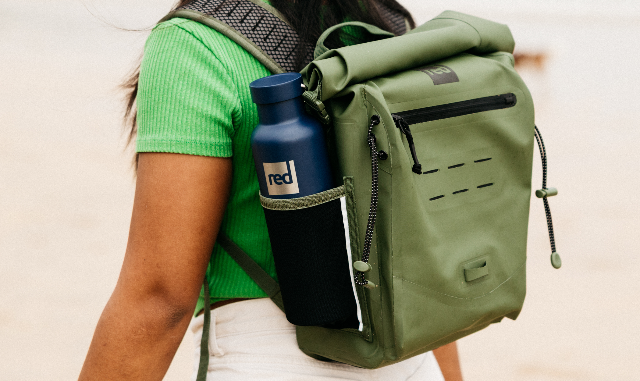 Red Equipment Canada 