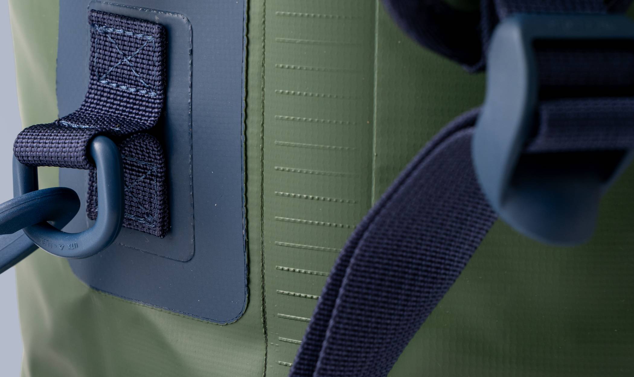 Red Equipment Canada 