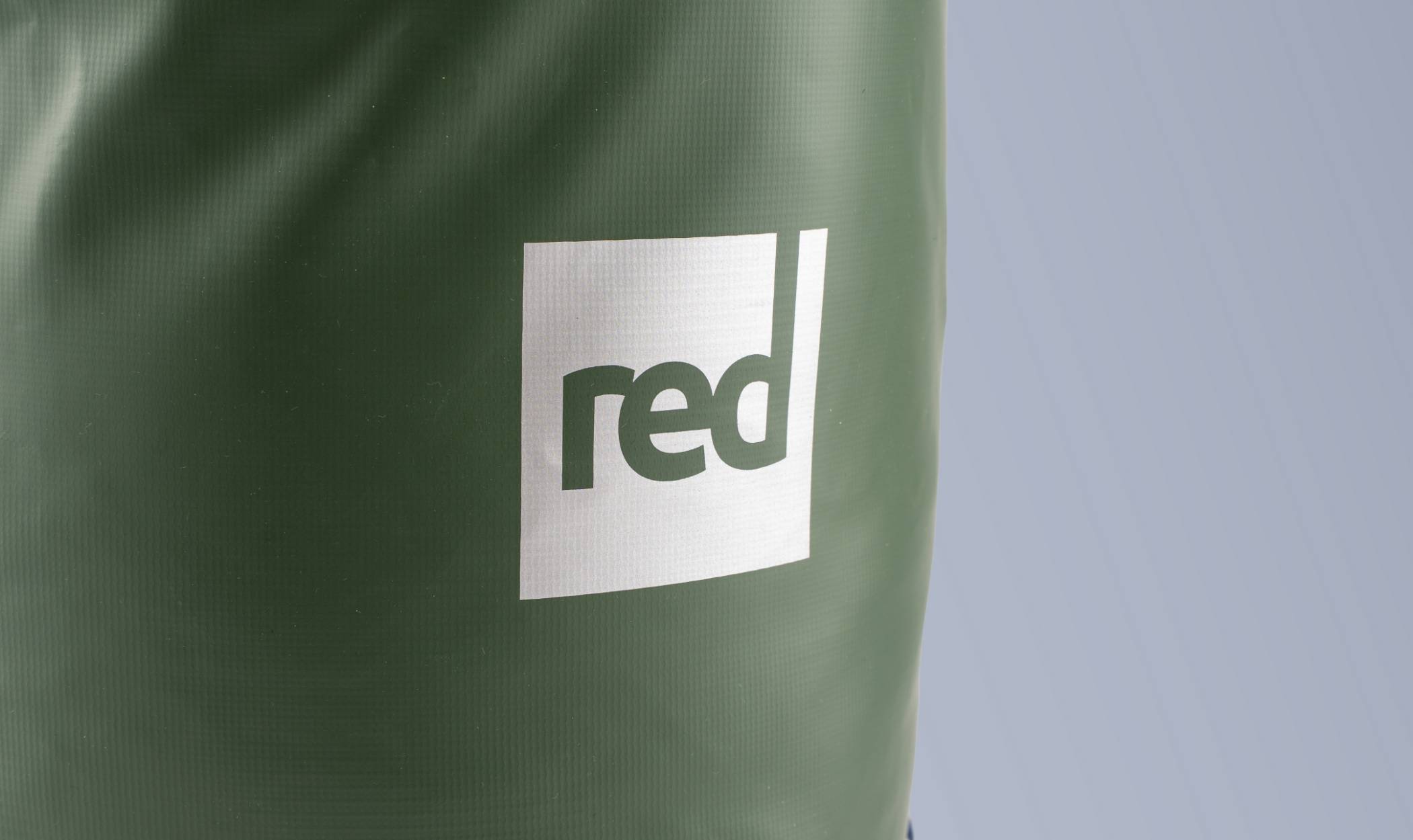 Red Equipment Canada 