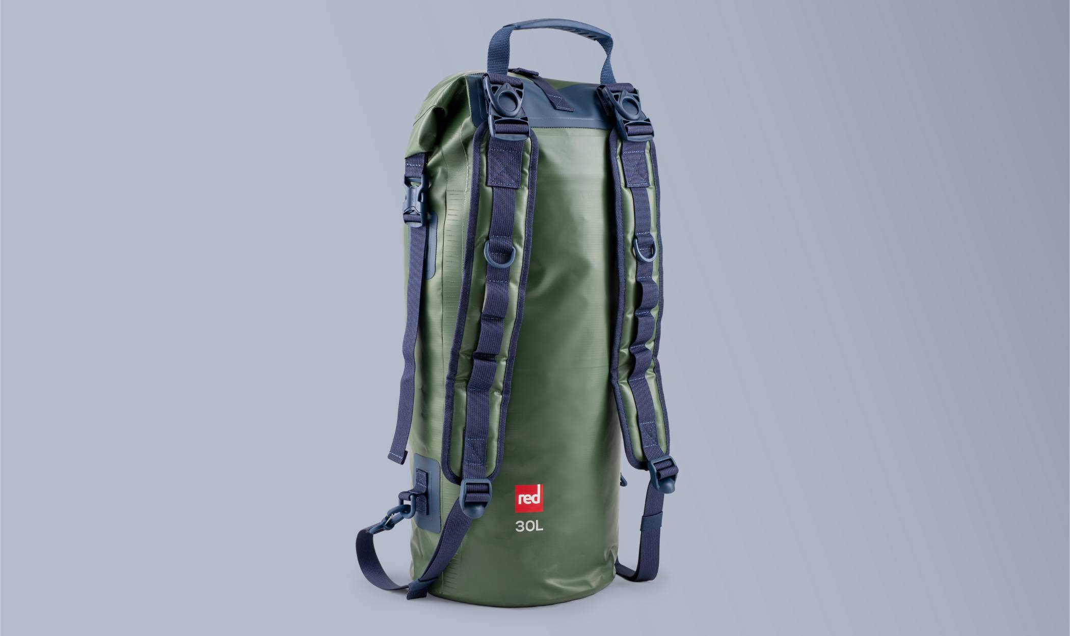 Red Equipment Canada 