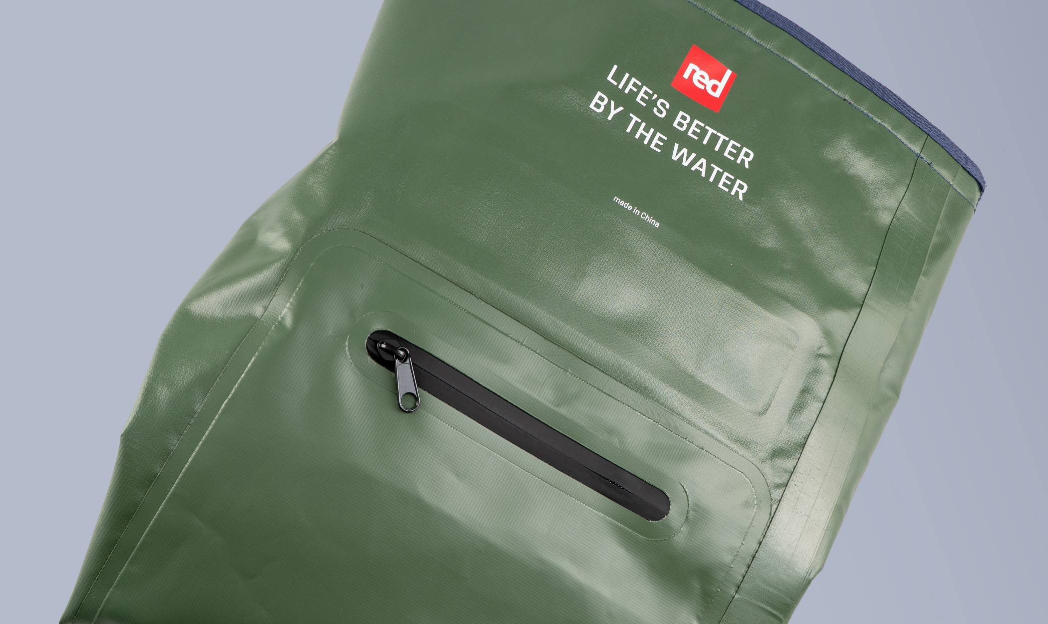 Red Equipment Canada 