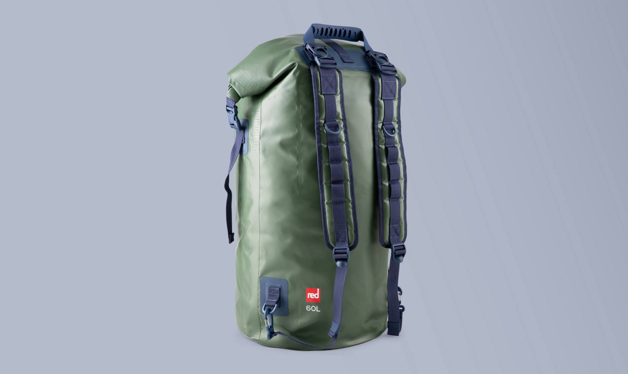 Red Equipment Canada 