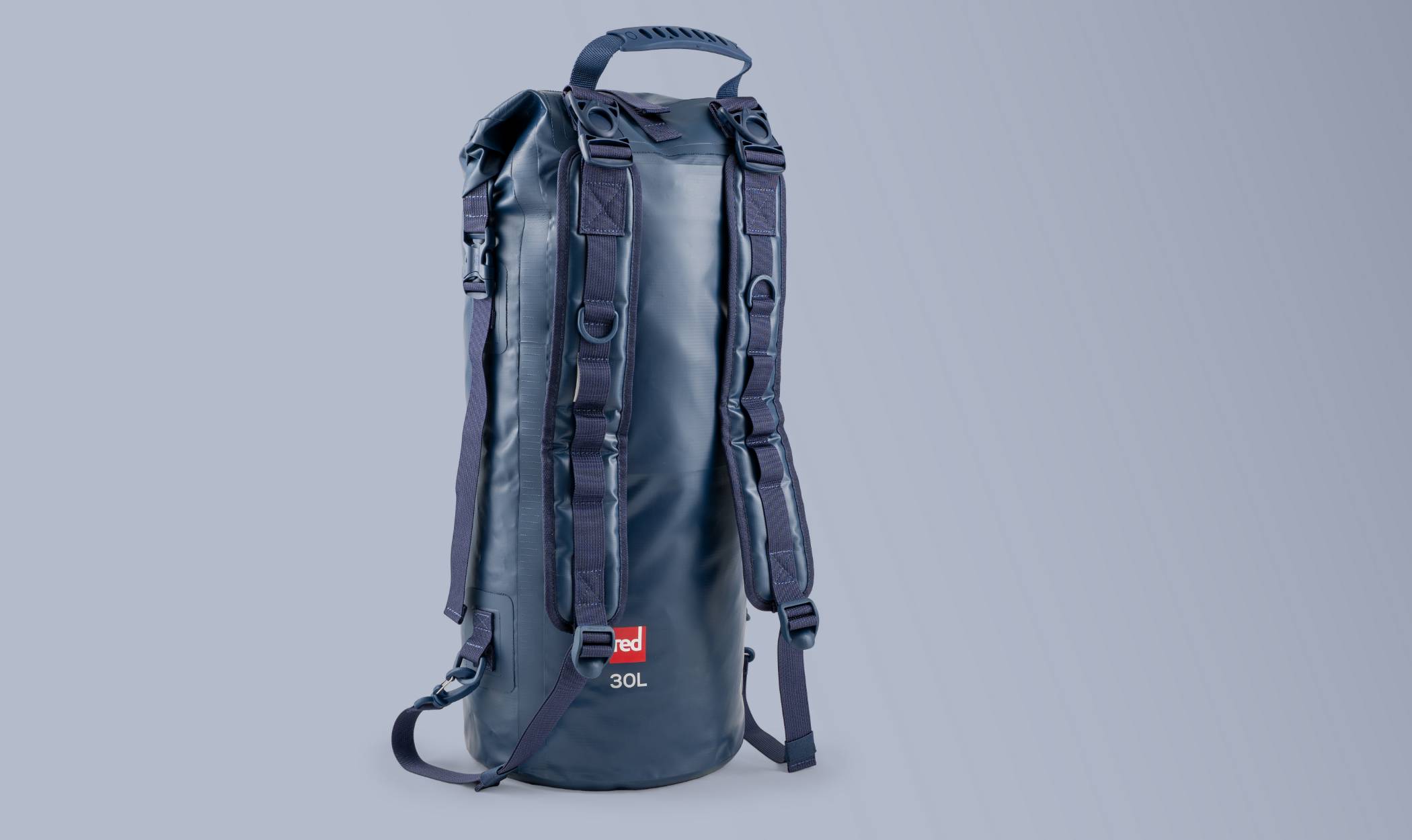 Red Equipment Canada 