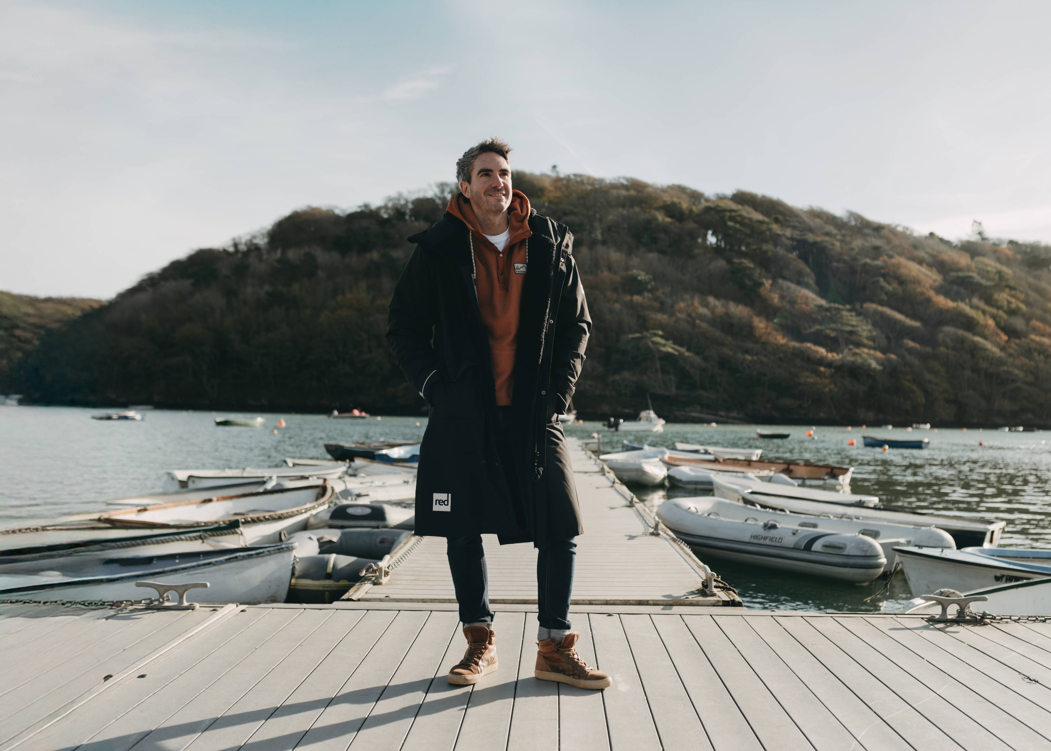 Red Equipment Canada 