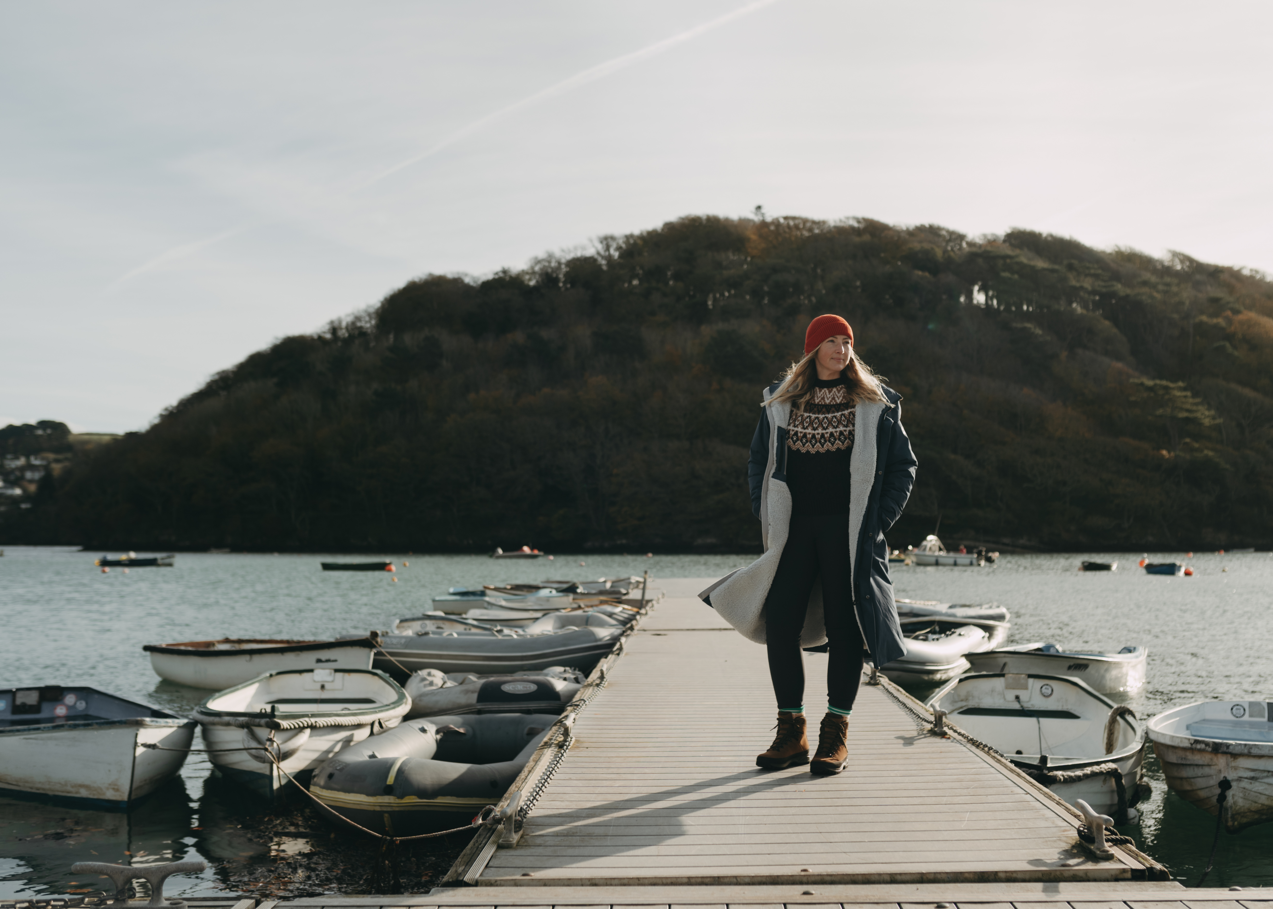 Red Equipment Canada 