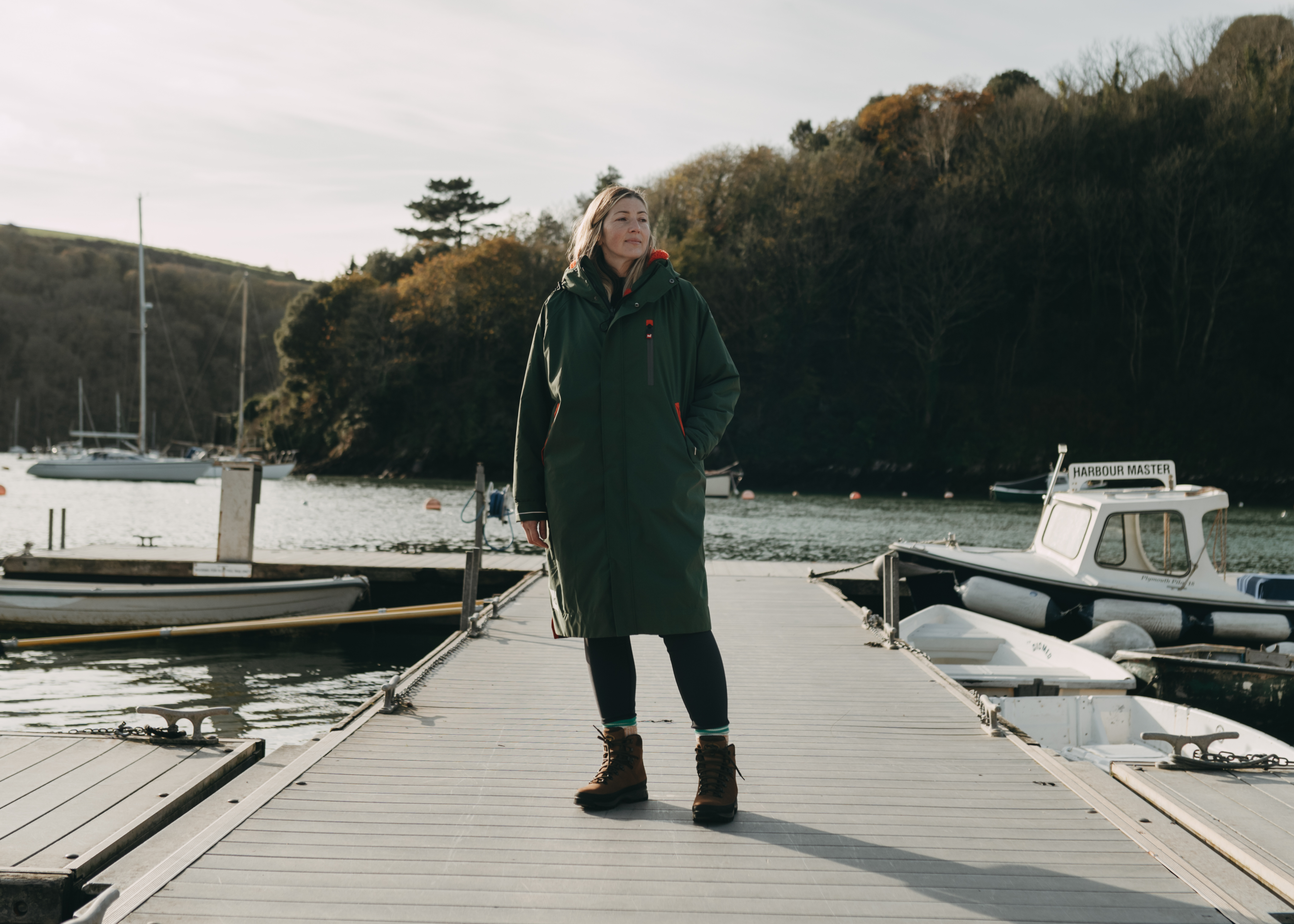 Red Equipment Canada 