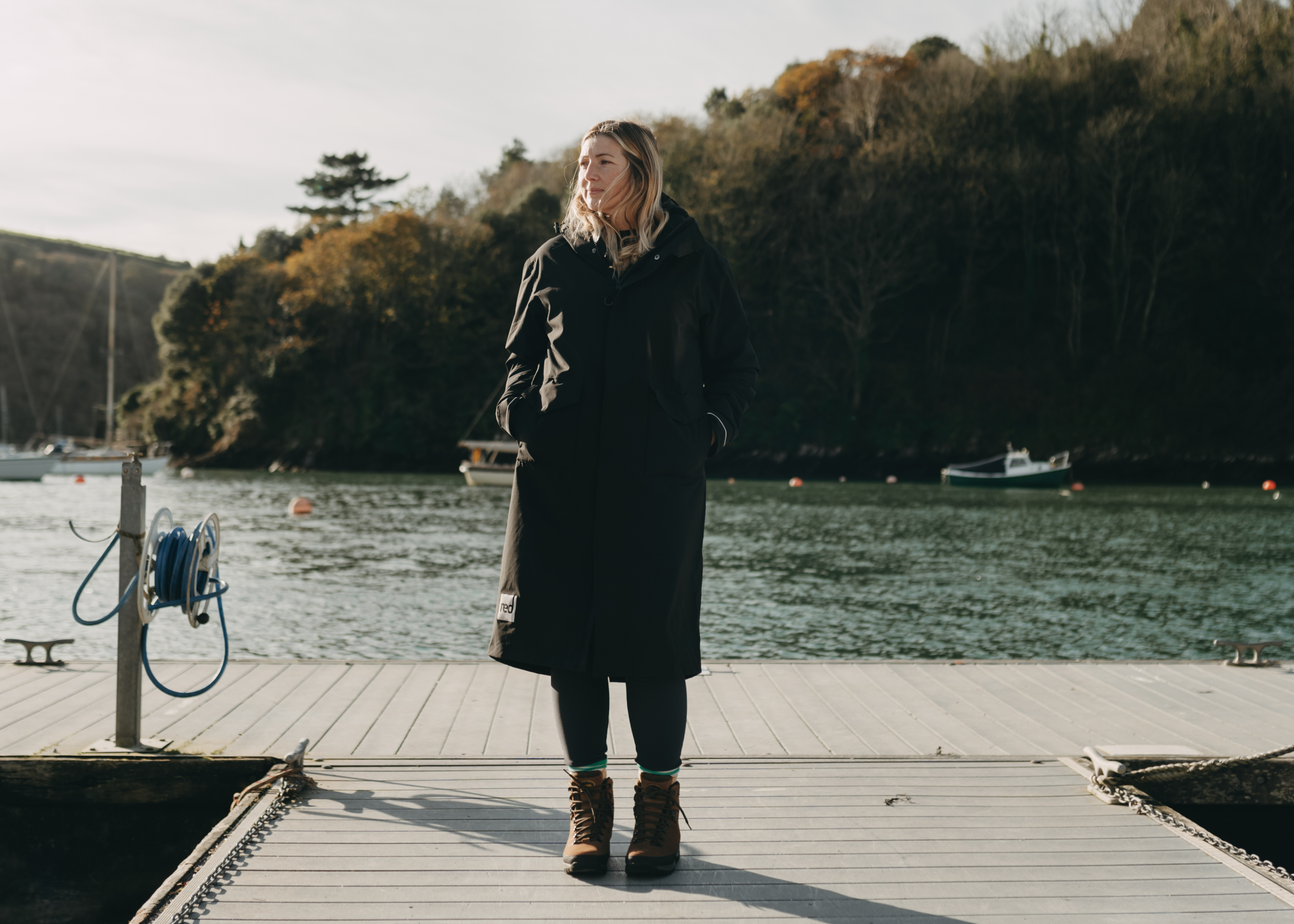 Red Equipment Canada 