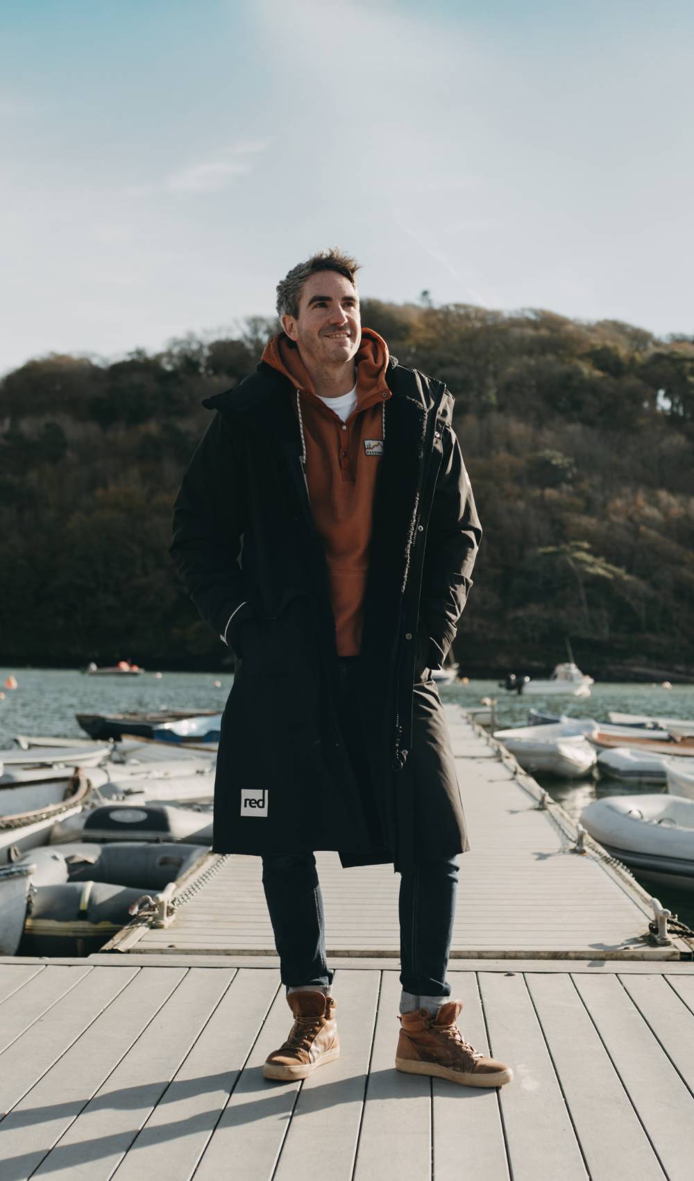 Red Equipment Canada 