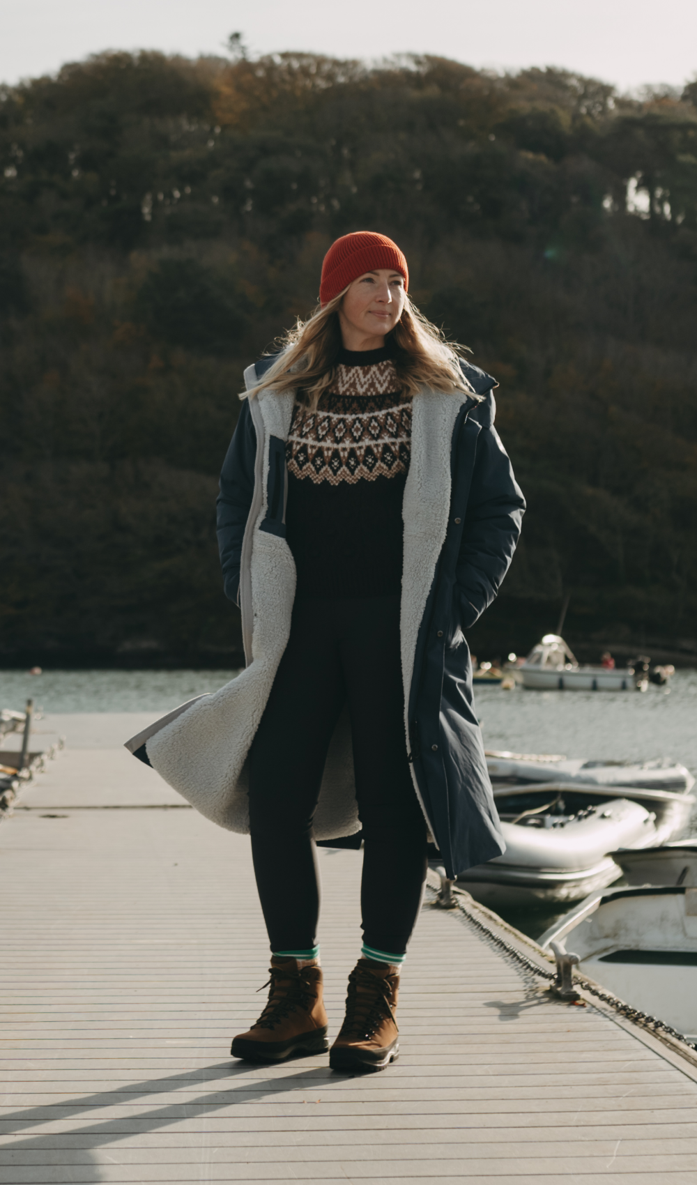 Red Equipment Canada 