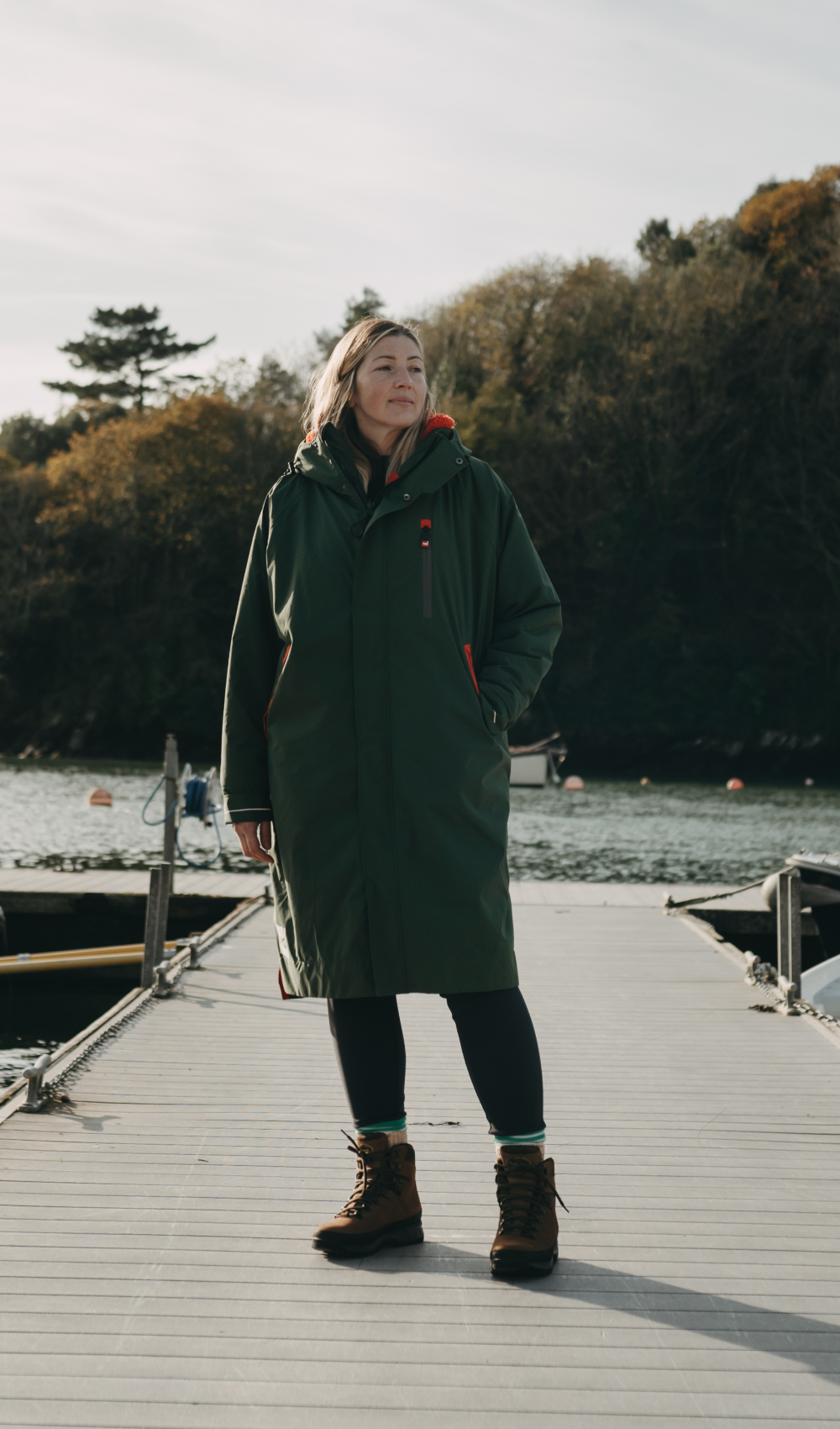 Red Equipment Canada 