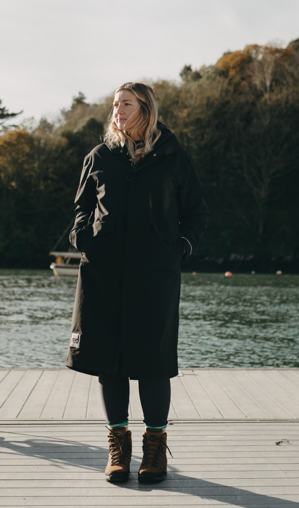 Red Equipment Canada 