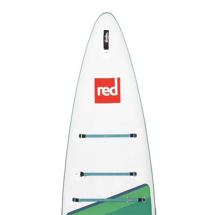 Flat Bungee 3 Pack Green