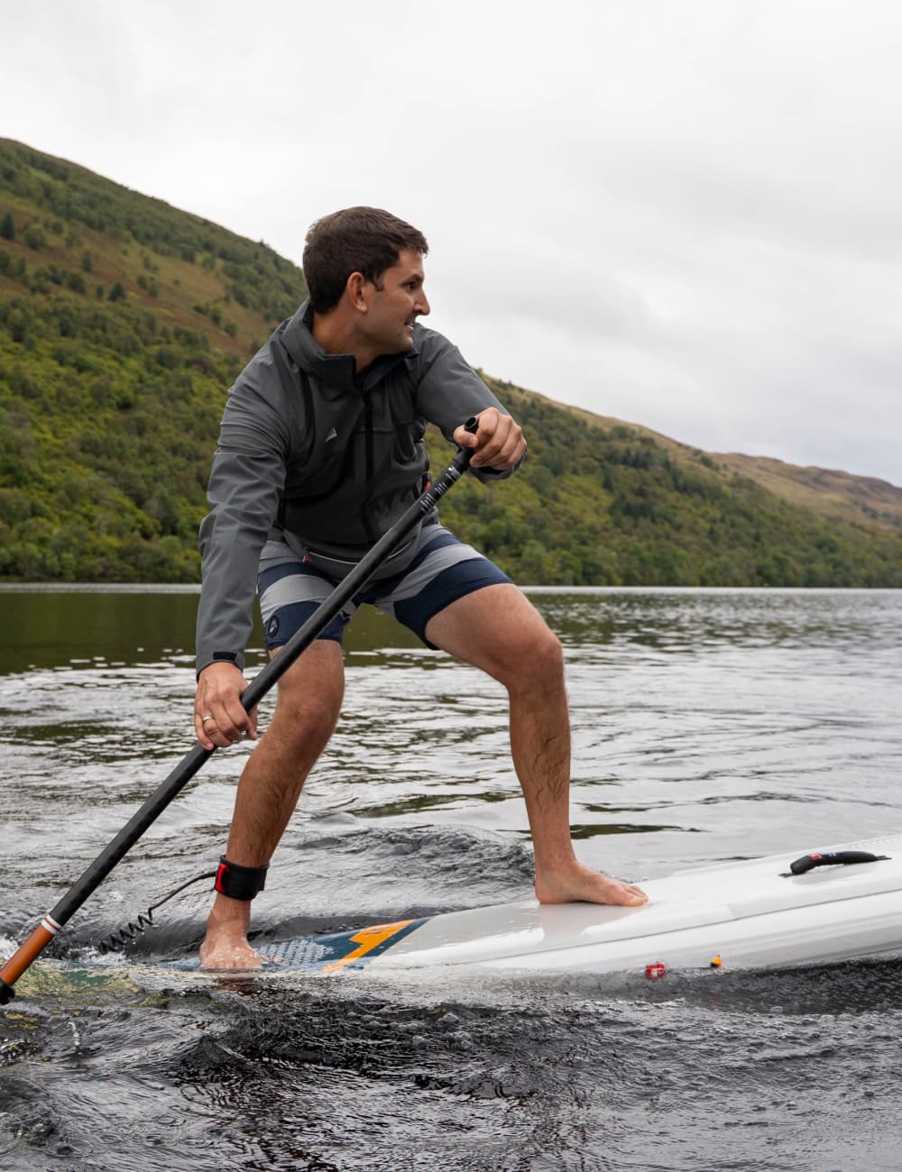 Inflatable Paddle Boards for Yoga, Surfing, White Water & More