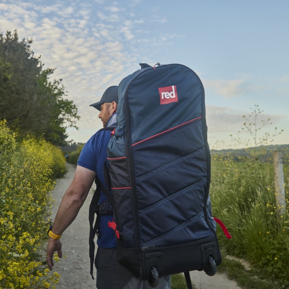 Paddle Board Bags and Backpacks – Red Equipment Canada