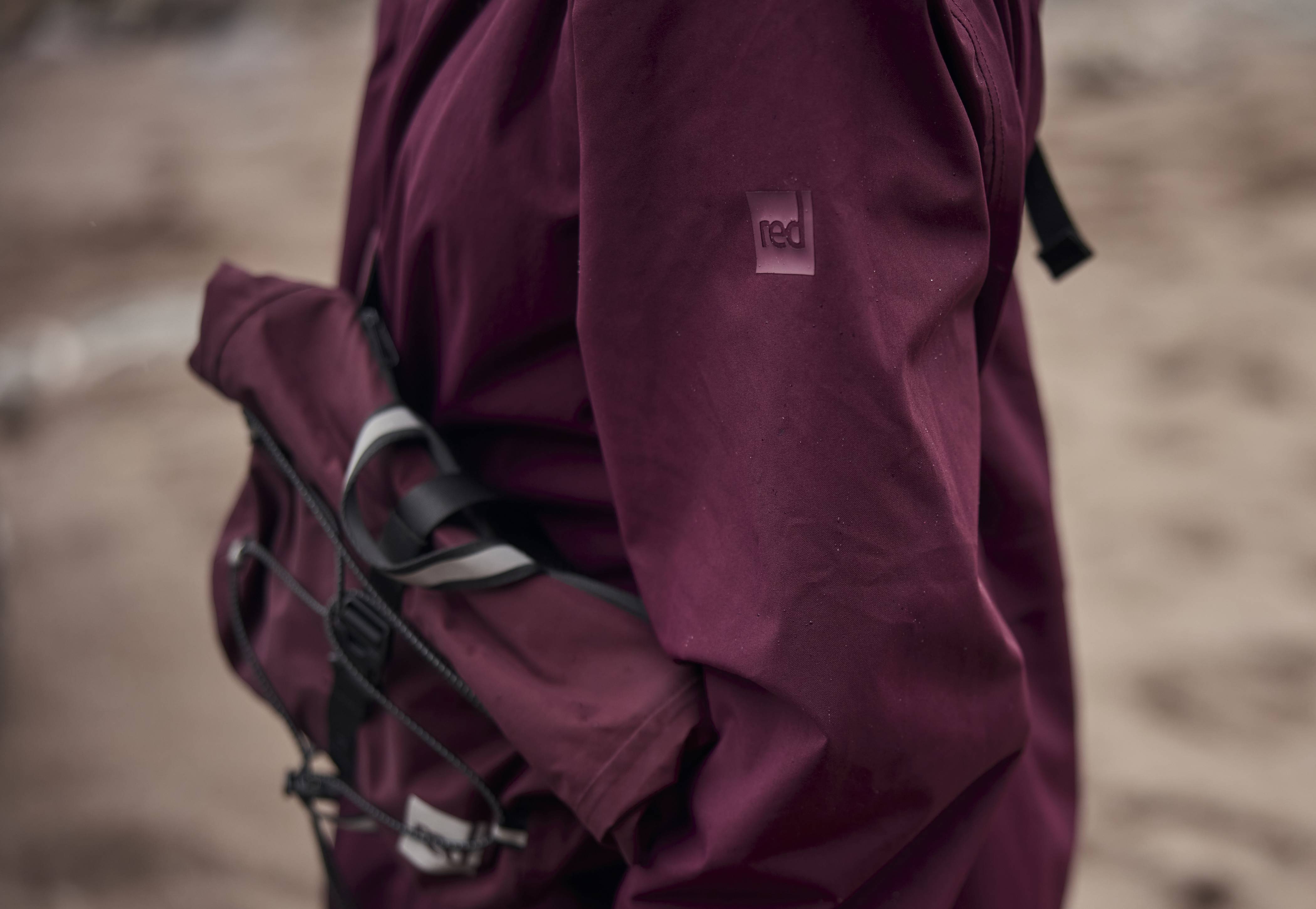 Red Equipment Canada 