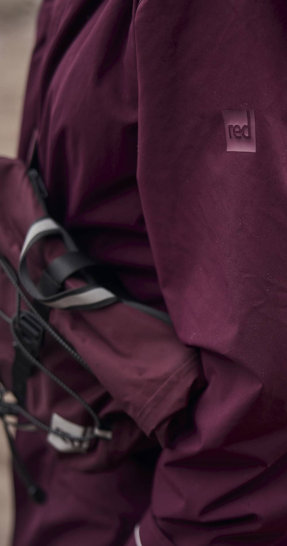 Red Equipment Canada 