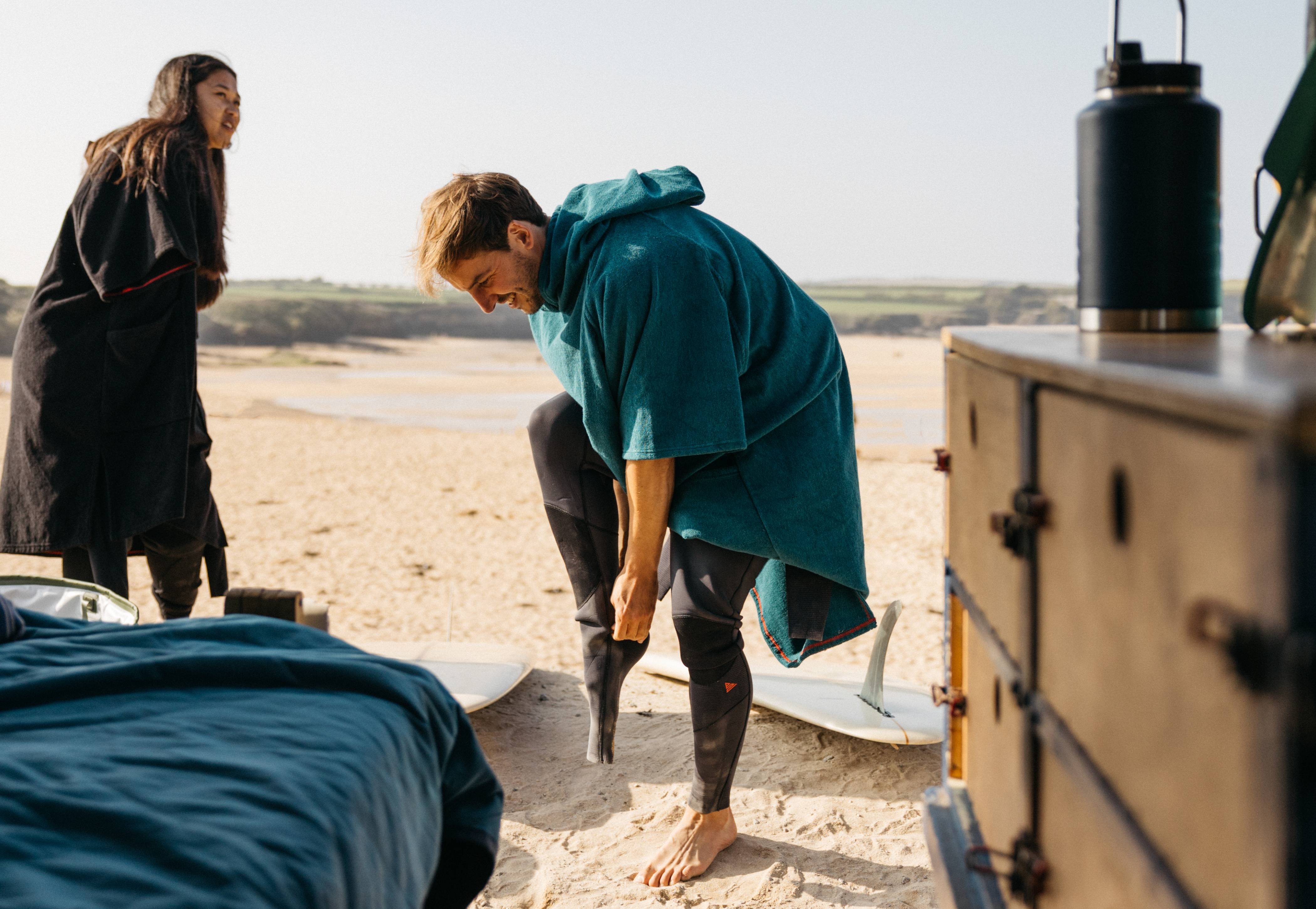 Red Equipment Canada 