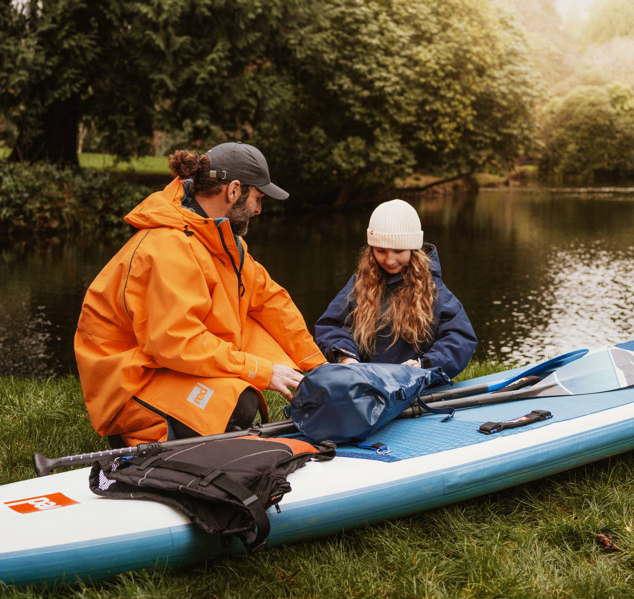 Red Equipment Canada 