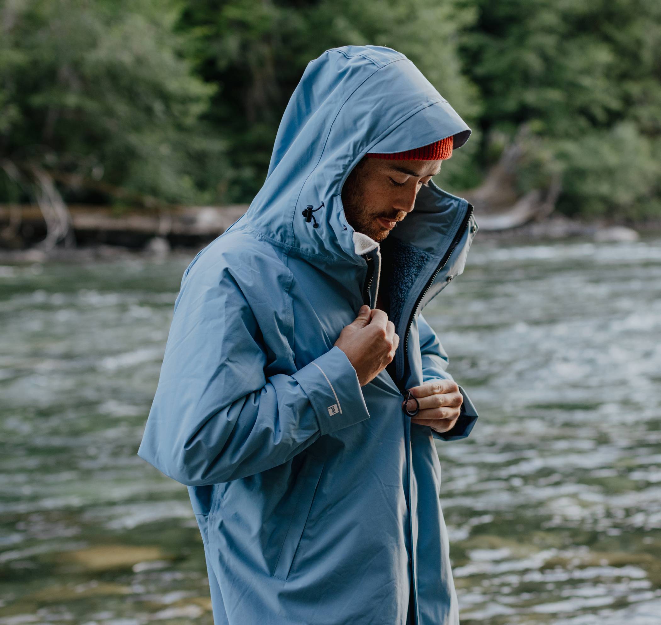 Red Equipment Canada 