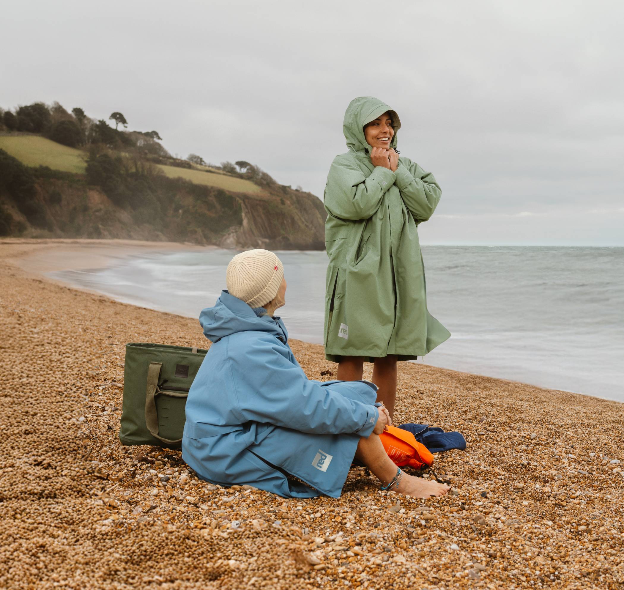 Red Equipment Canada 