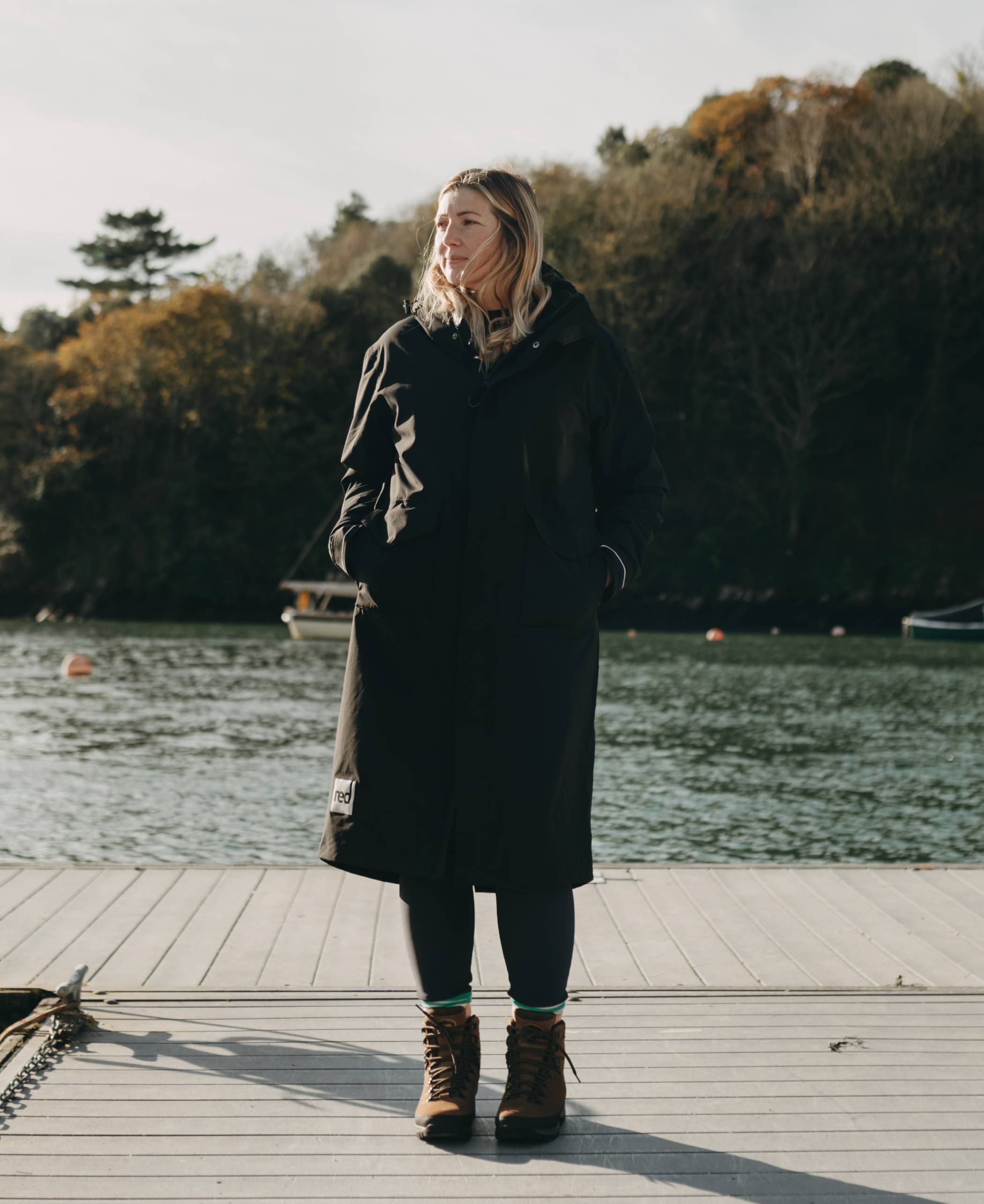 Red Equipment Canada 