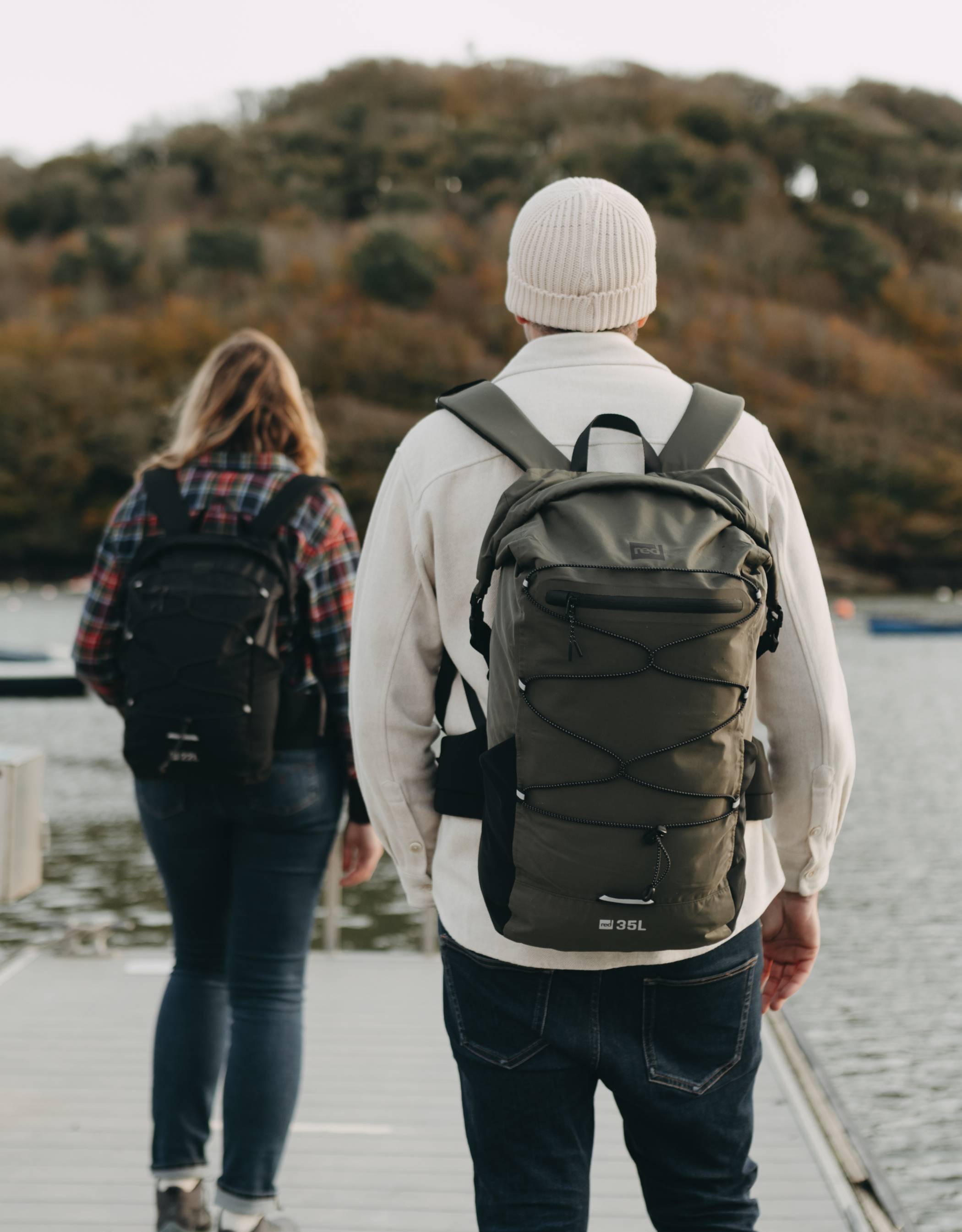 Red Equipment Canada 