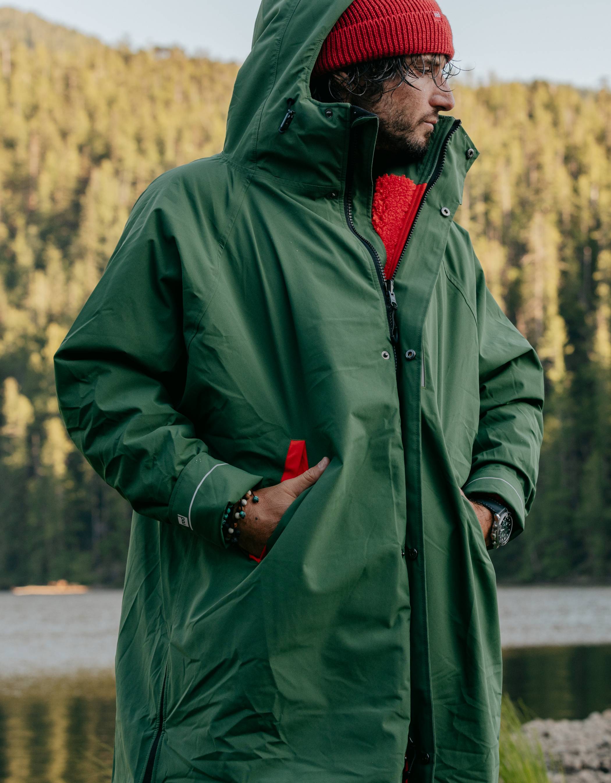 Red Equipment Canada 