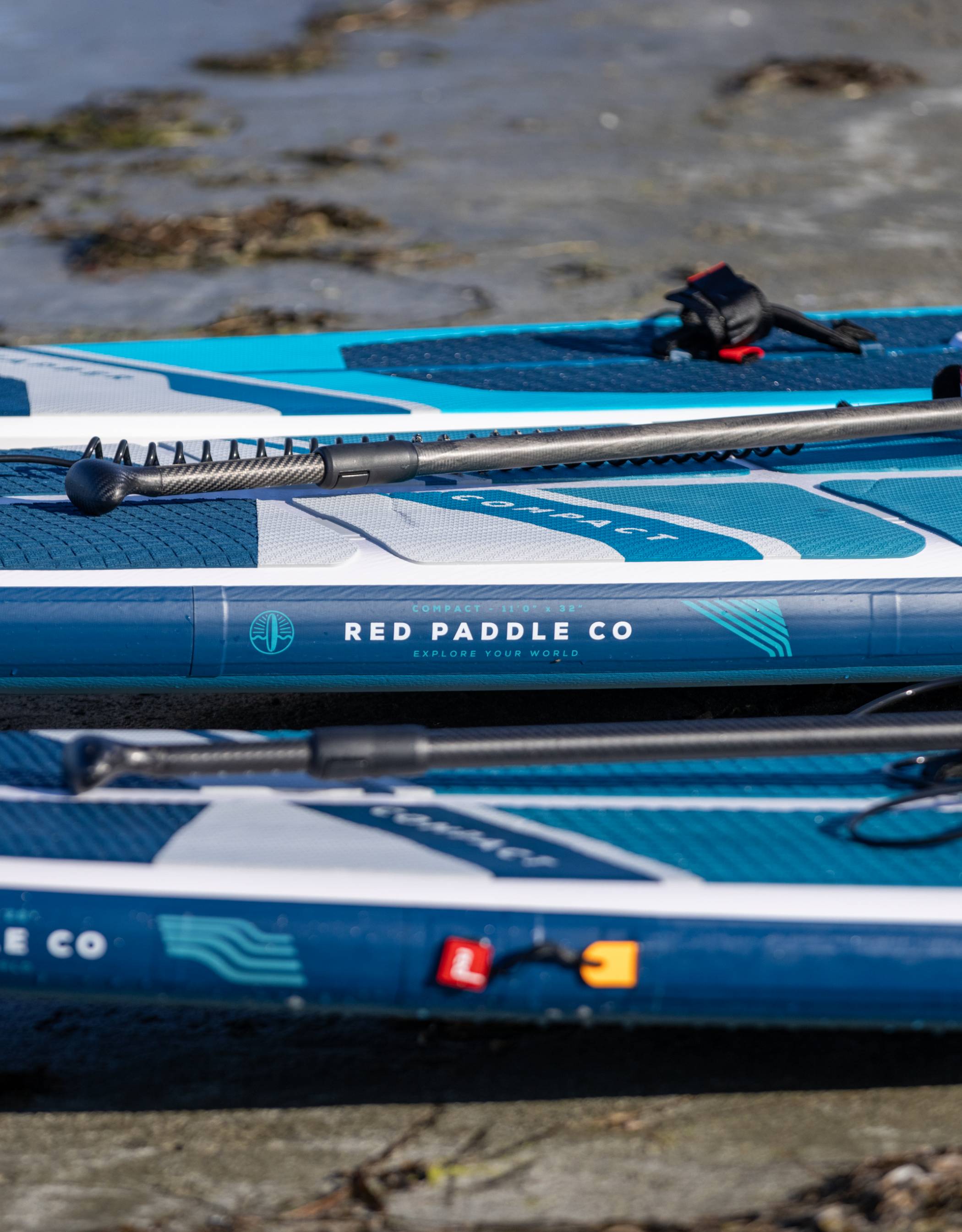 Red Equipment Canada 