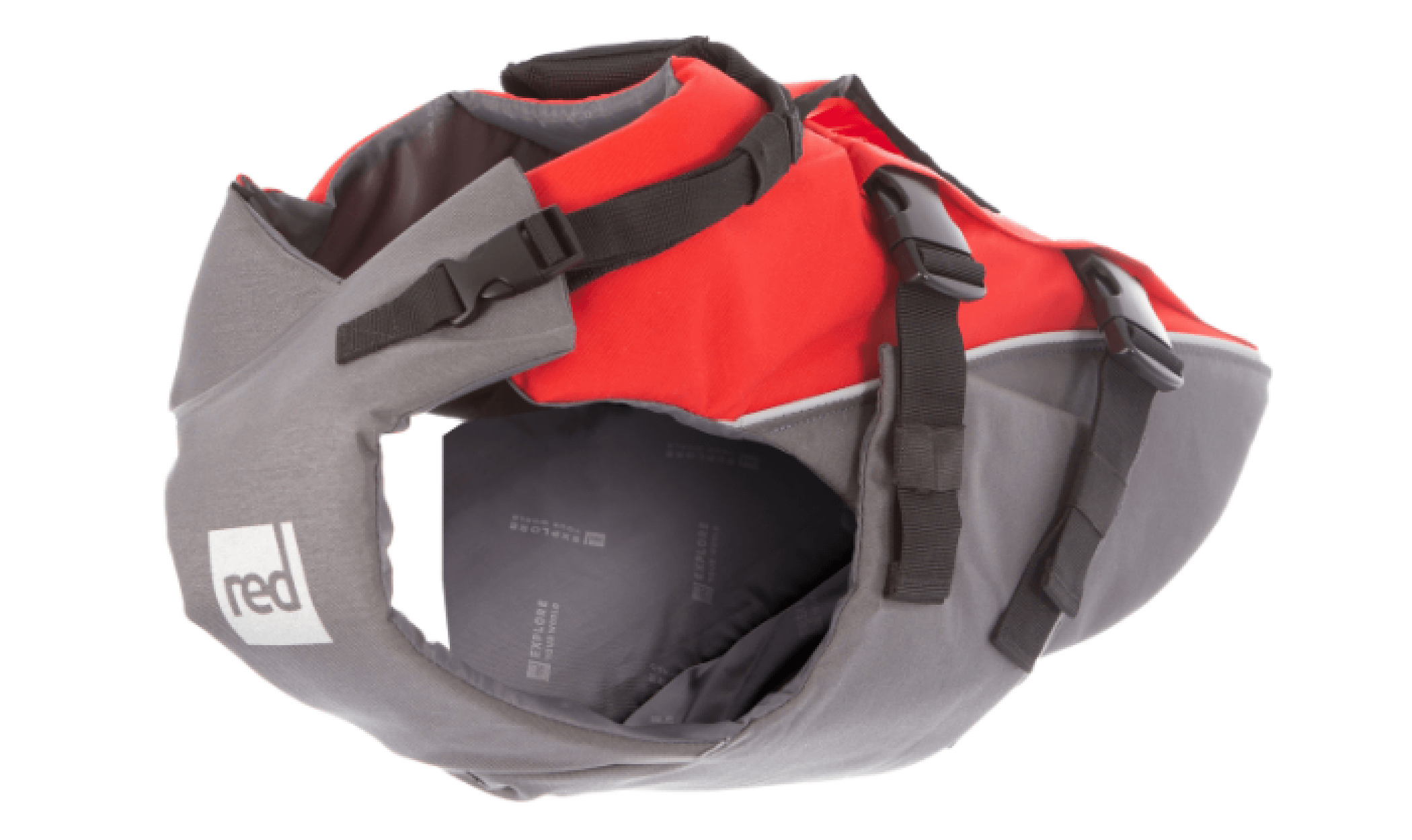 Dog buoyancy aid best sale