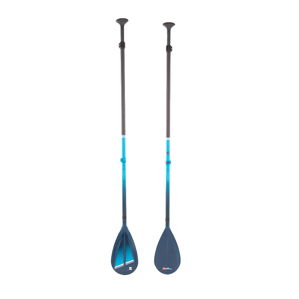 Hybrid Tough Adjustable SUP Paddle