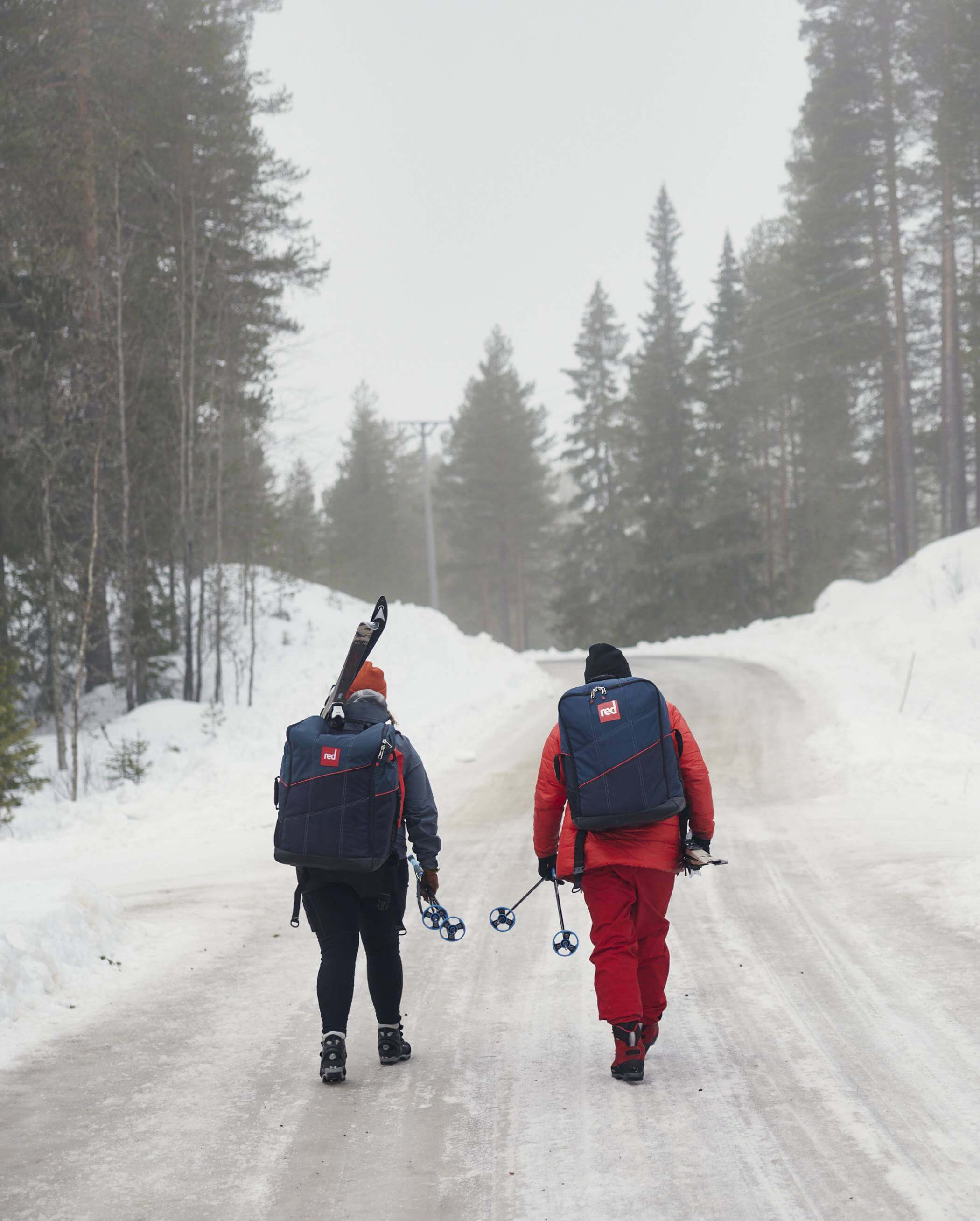 Red Equipment Canada 