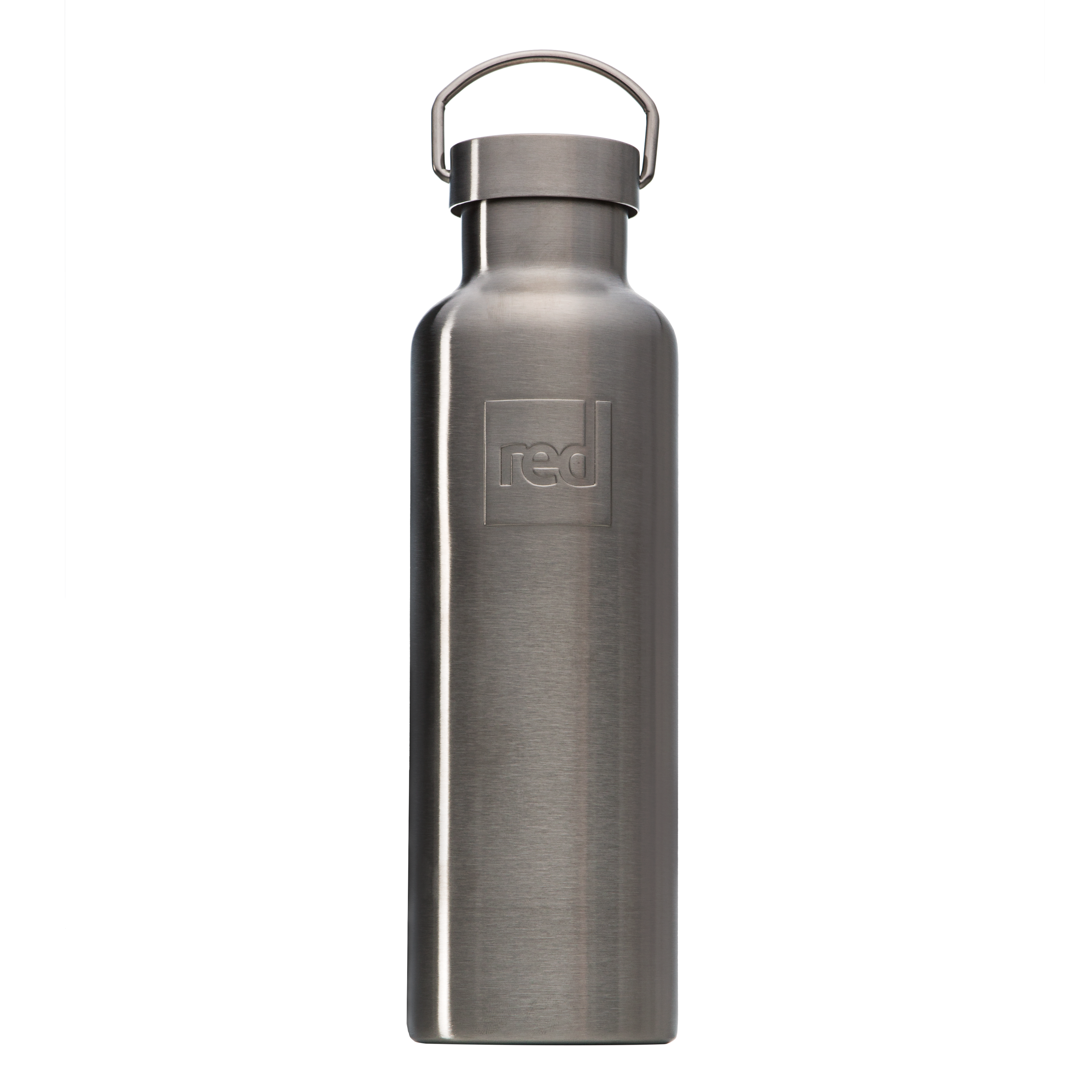 Insulated Stainless Steel Water Bottle